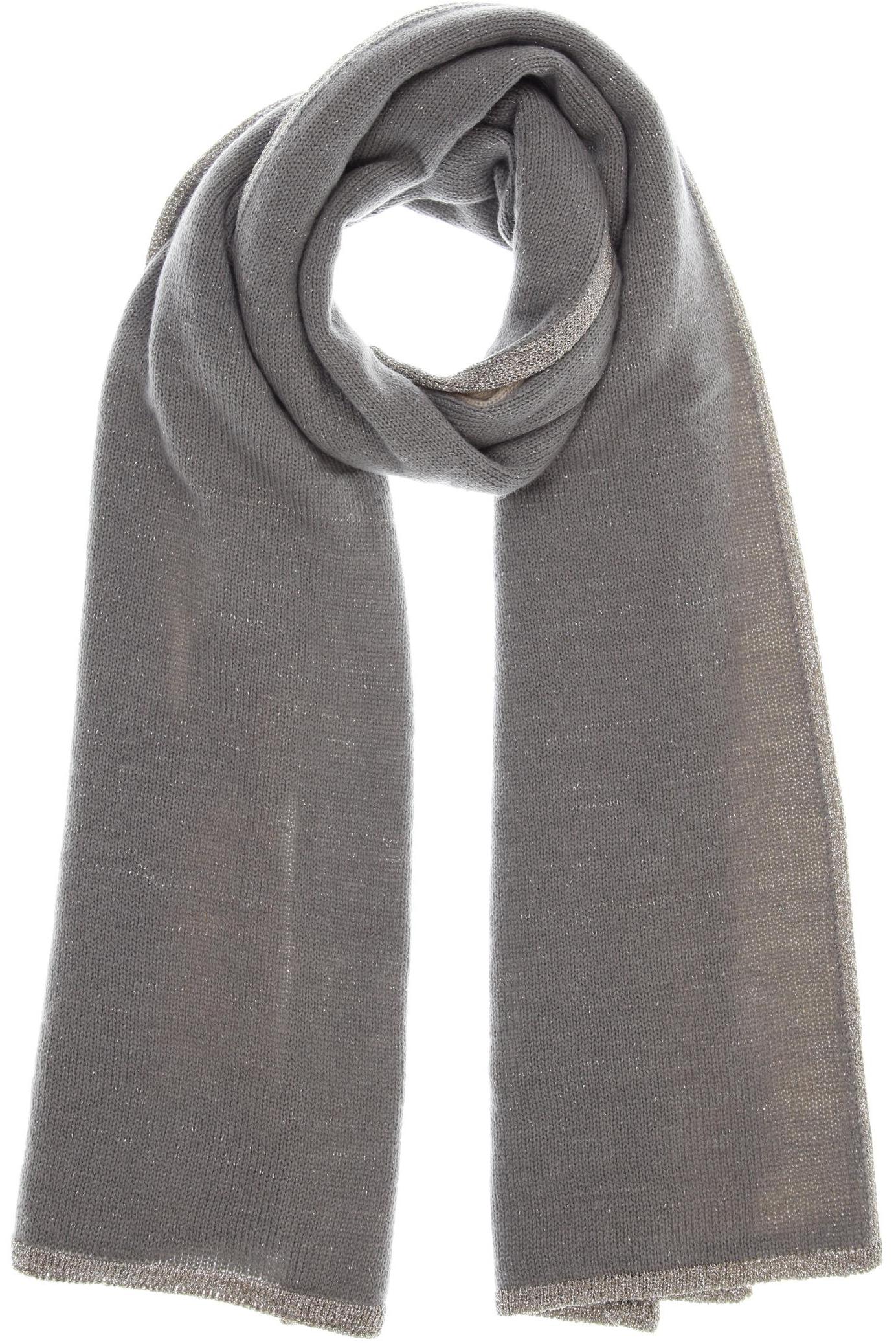 

Gerry Weber Damen Schal, grau, Gr.