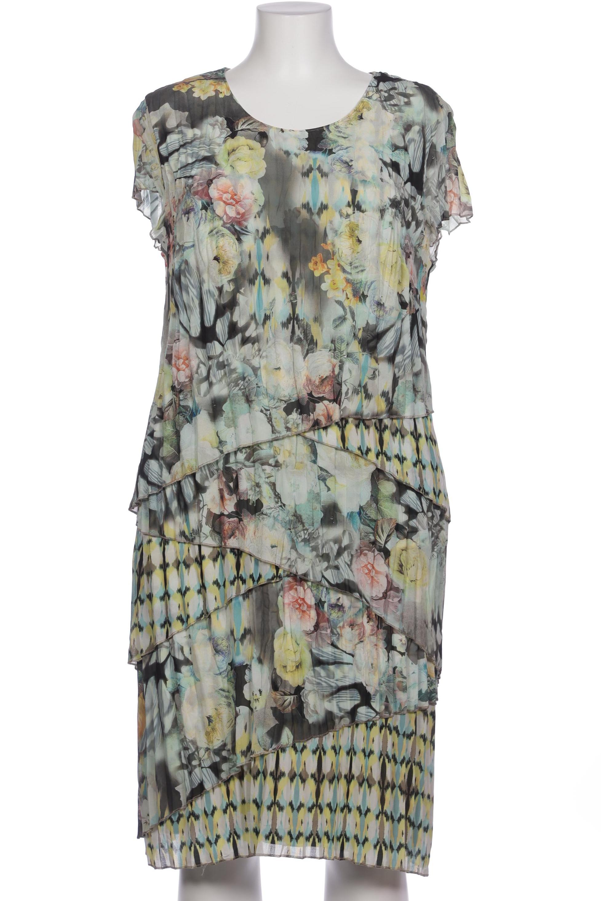 

Gerry Weber Damen Kleid, hellgrün, Gr. 46