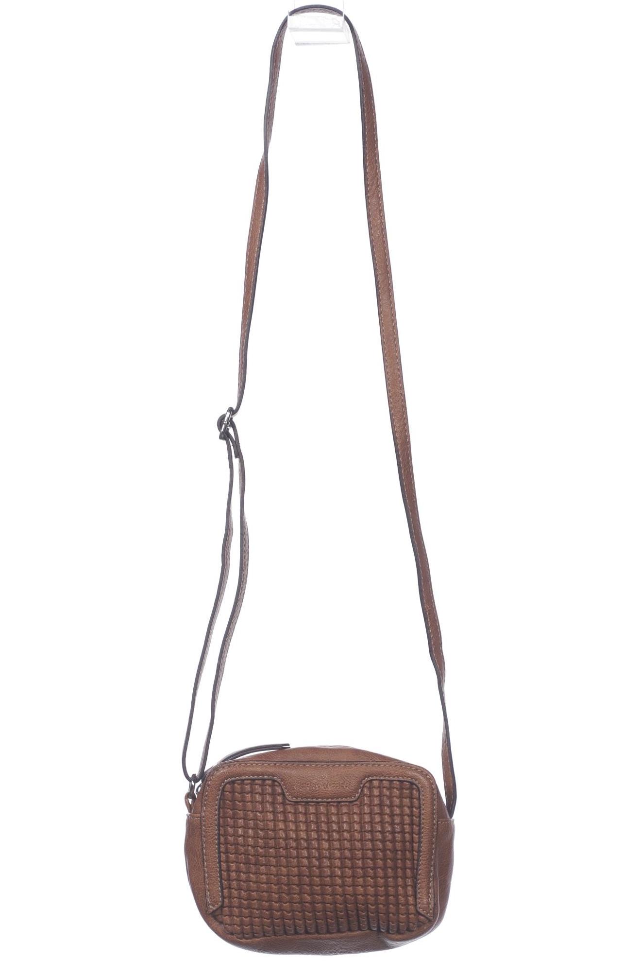 

Gerry Weber Damen Handtasche, braun, Gr.