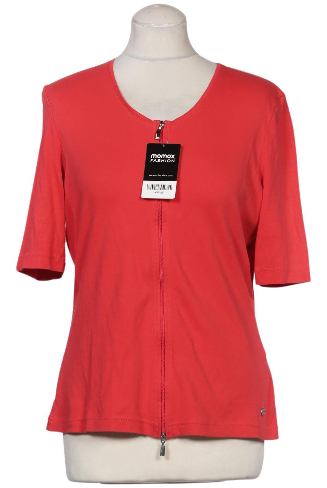 

Gerry Weber Damen Bluse, rot, Gr. 38