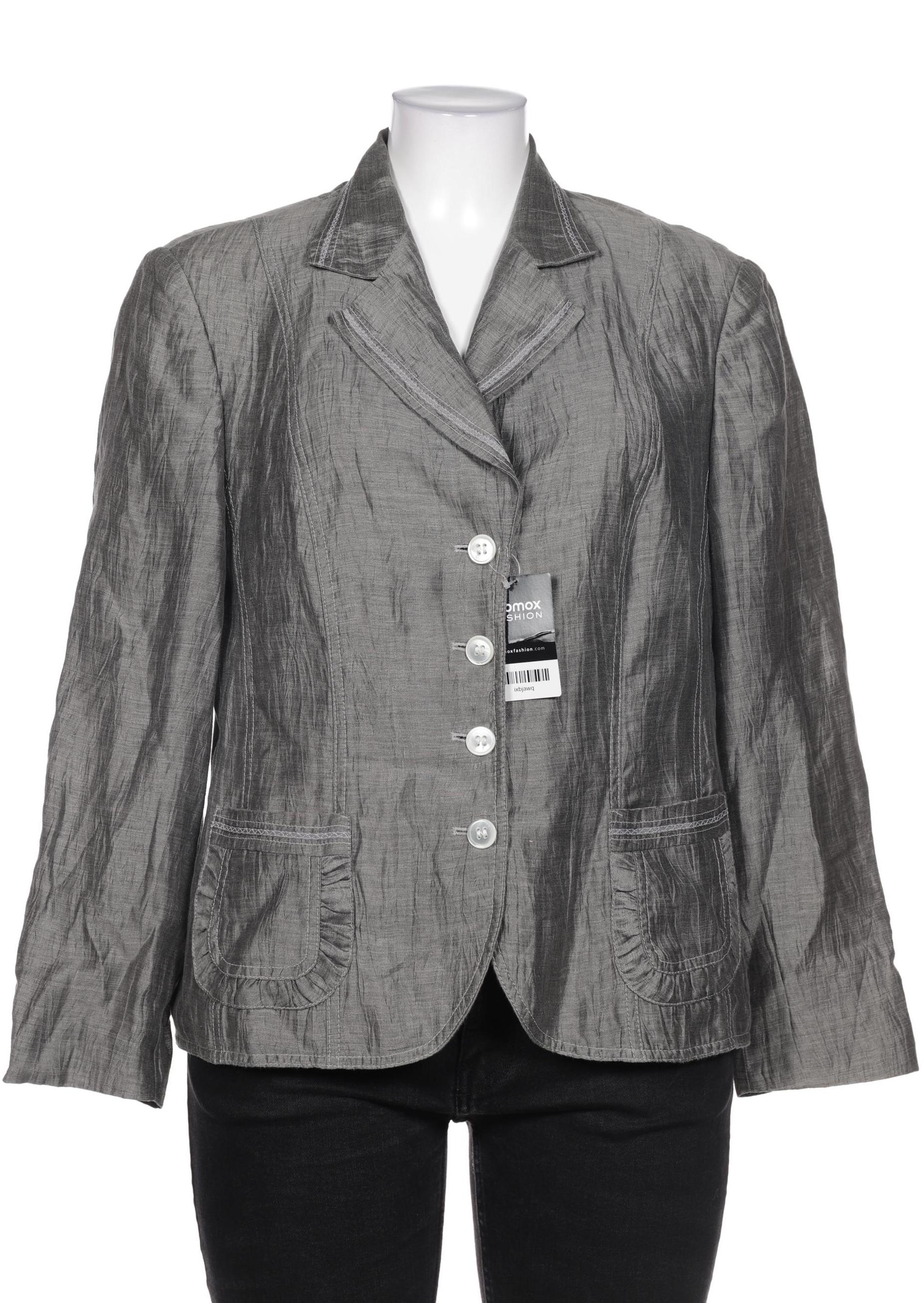

Gerry Weber Damen Blazer, grau
