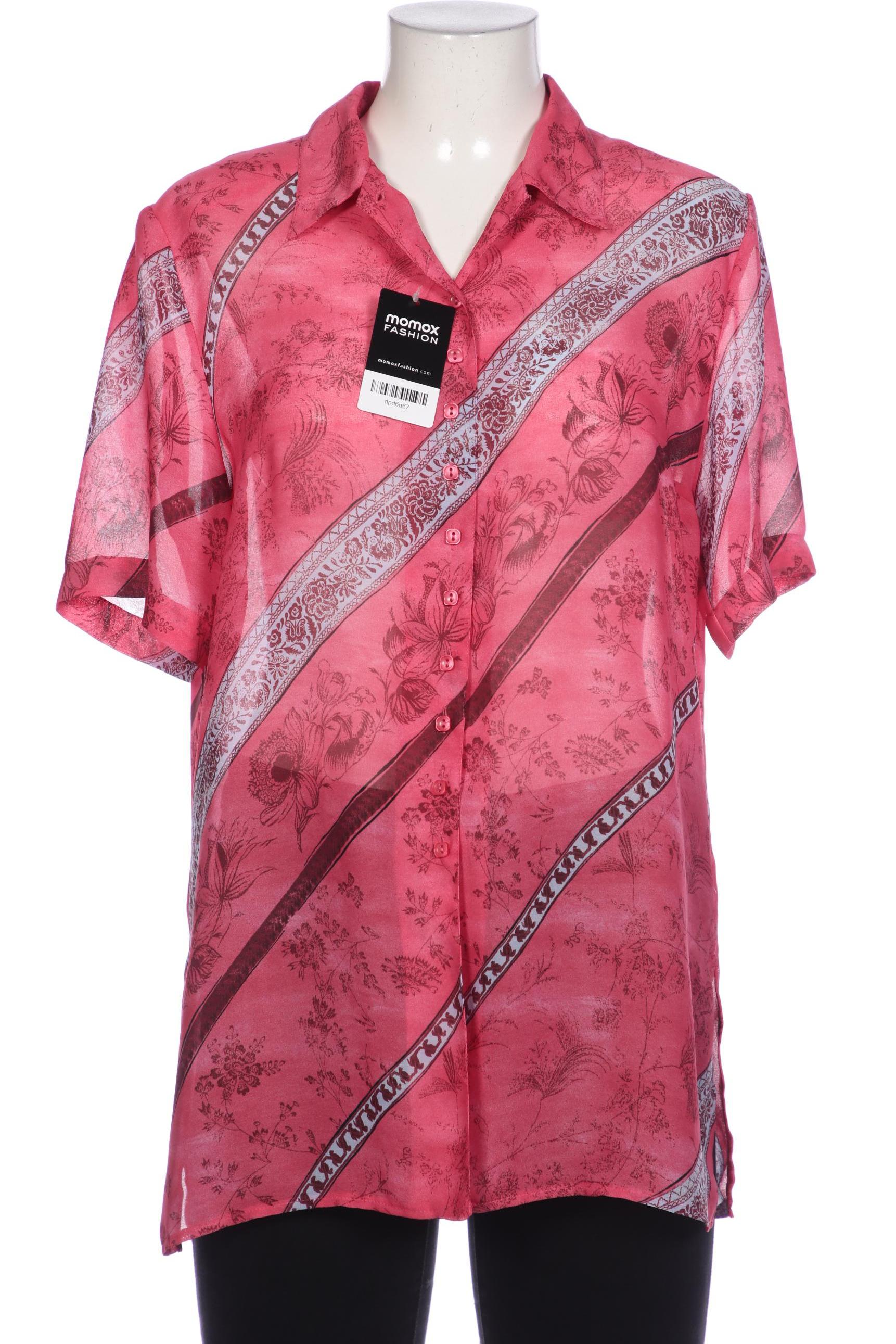 

Gerry Weber Damen Bluse, pink, Gr. 40