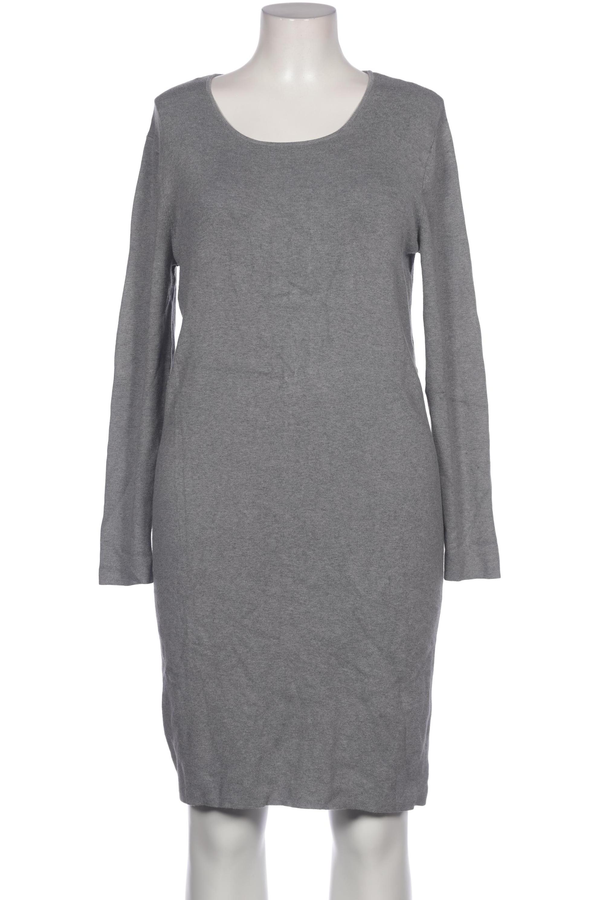 

Gerry Weber Damen Kleid, grau, Gr. 44