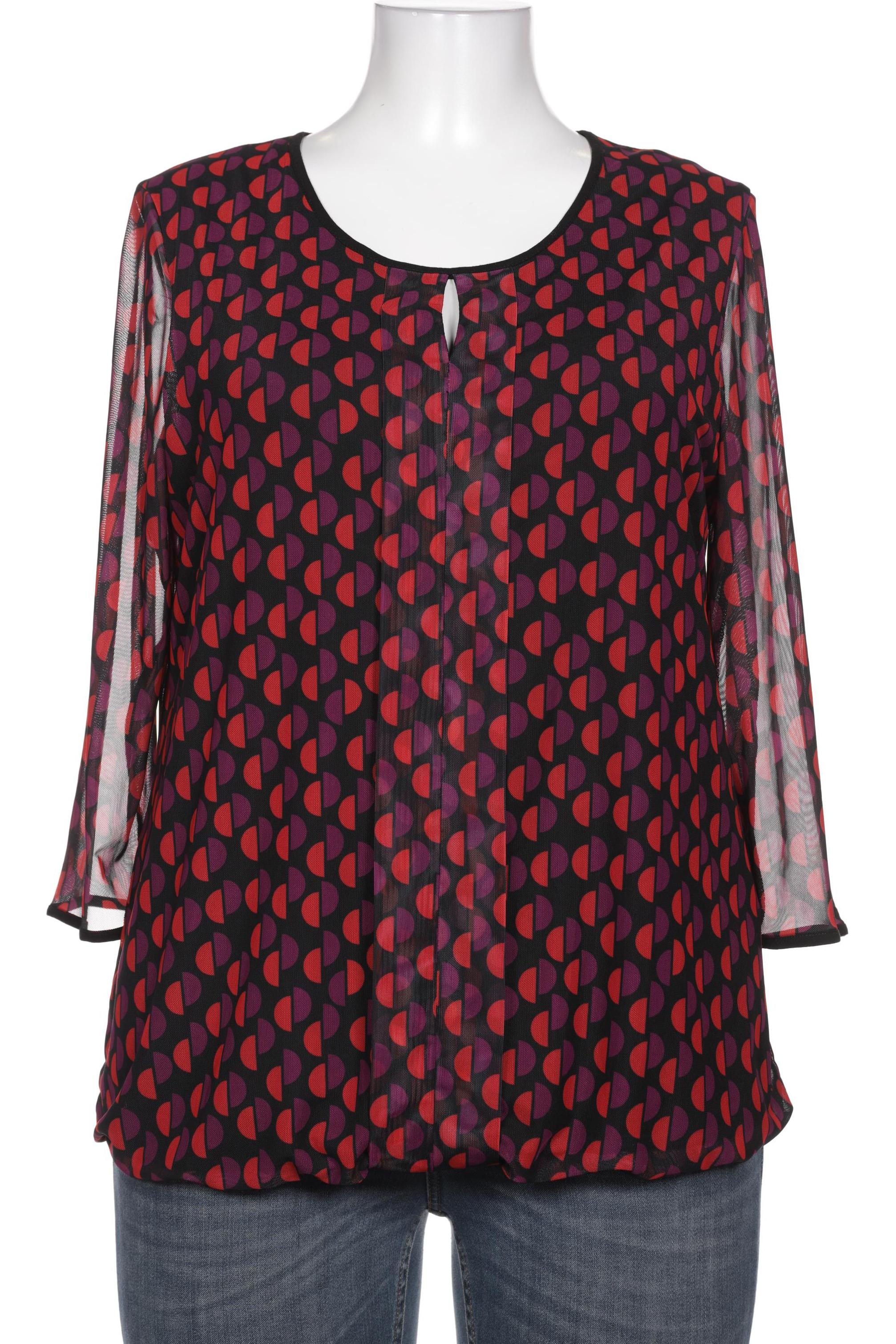 

Gerry Weber Damen Langarmshirt, schwarz