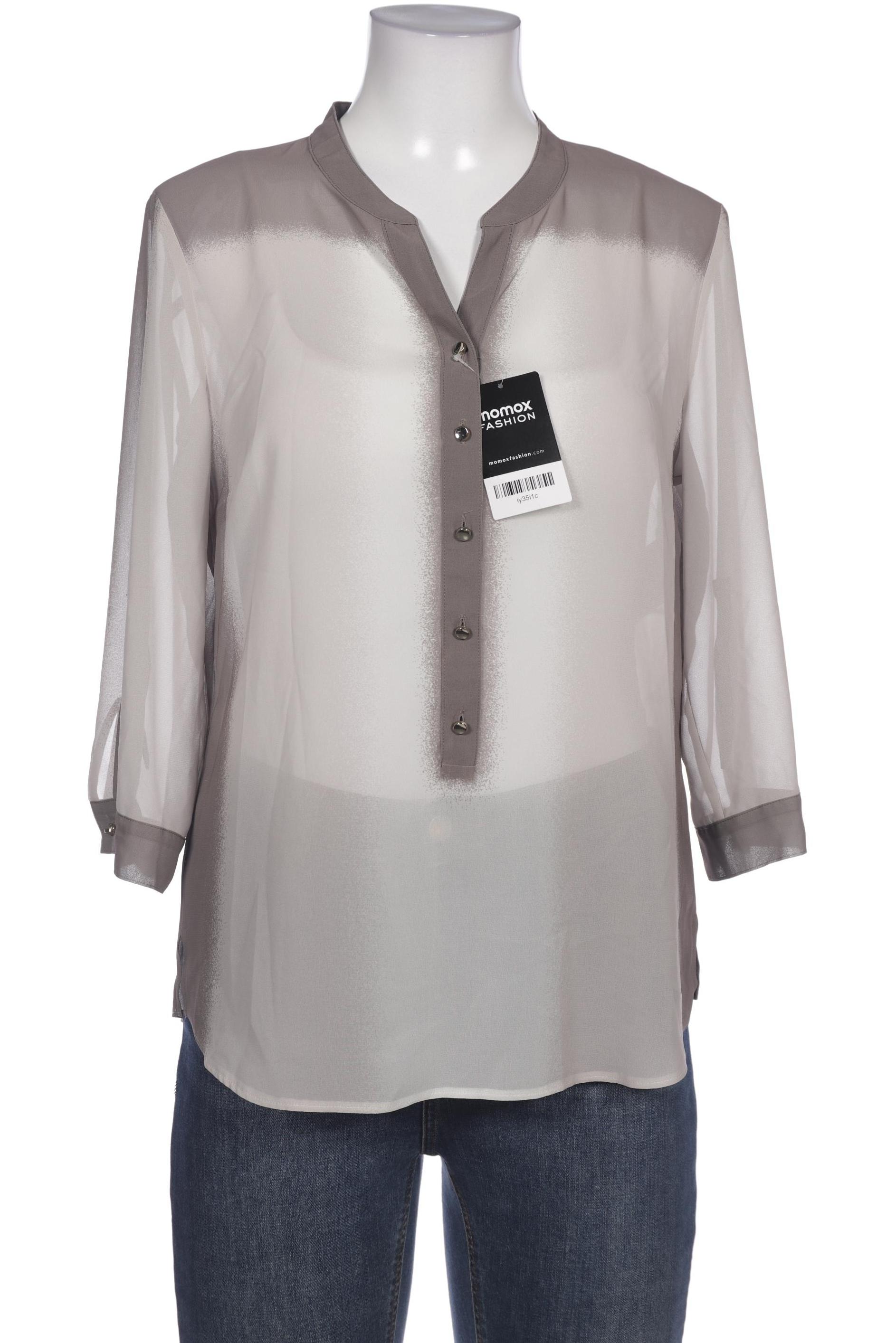 

Gerry Weber Damen Bluse, grau