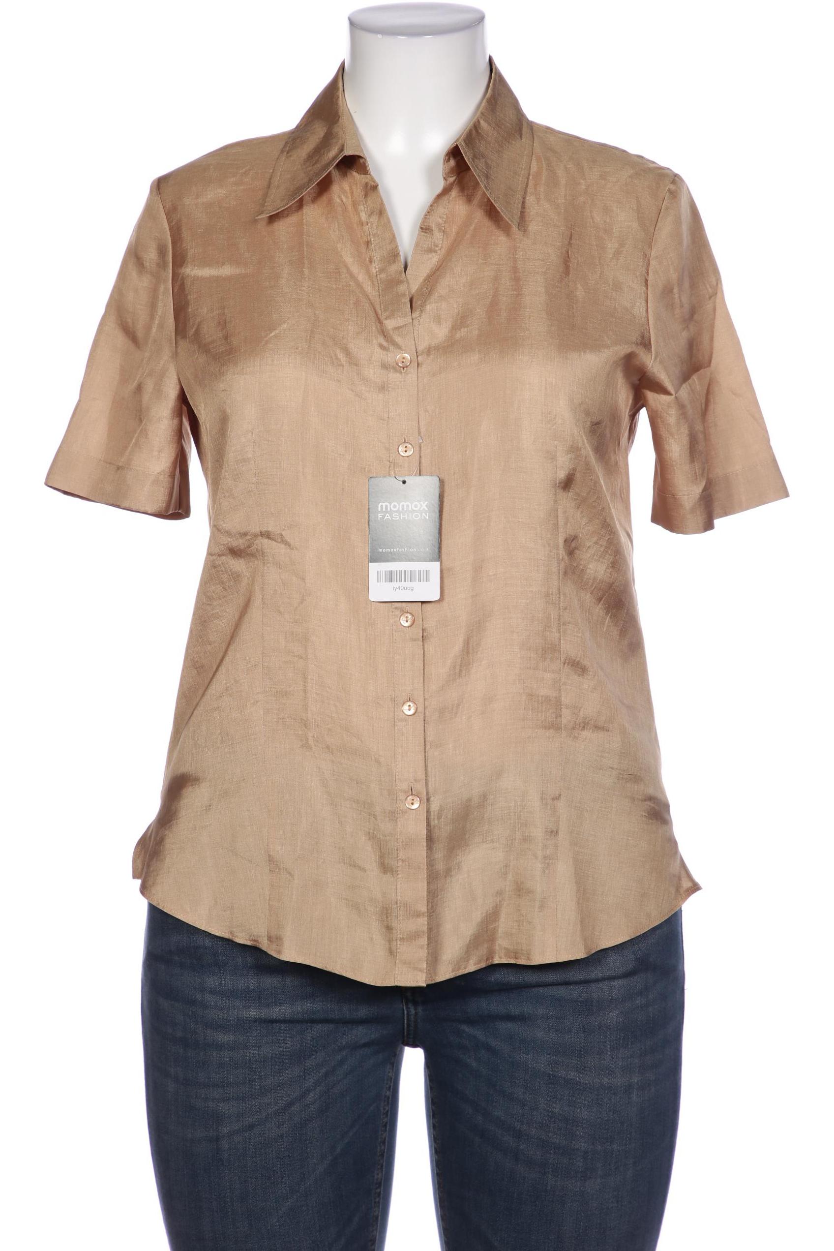 

Gerry Weber Damen Bluse, beige