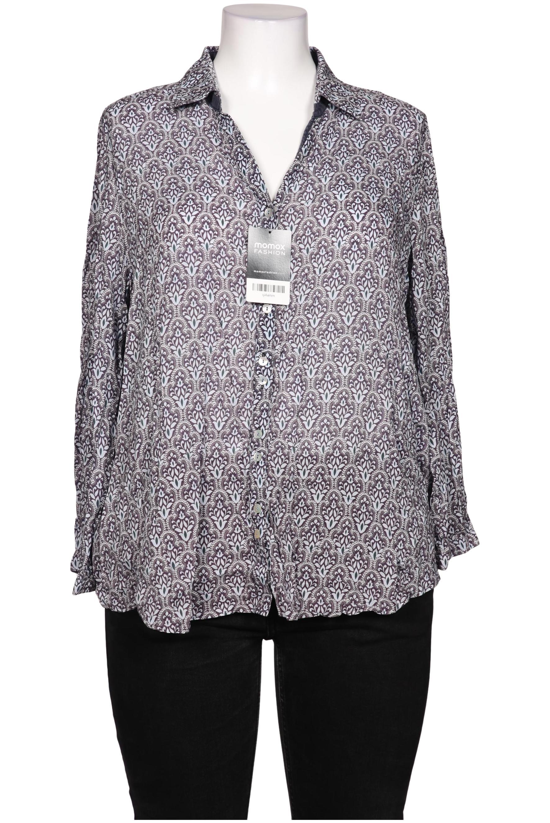 

Gerry Weber Damen Bluse, mehrfarbig, Gr. 46