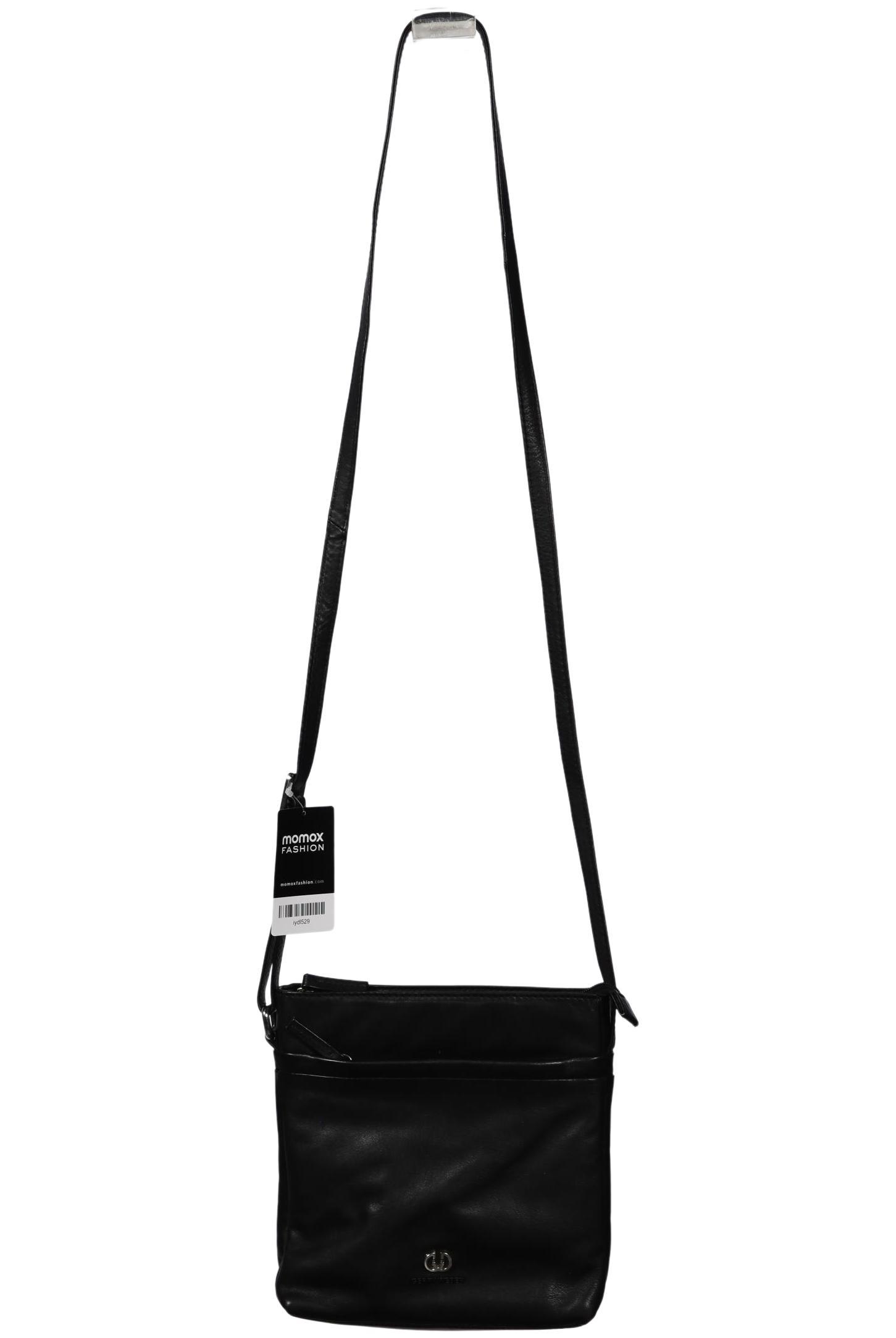 

Gerry Weber Damen Handtasche, schwarz, Gr.