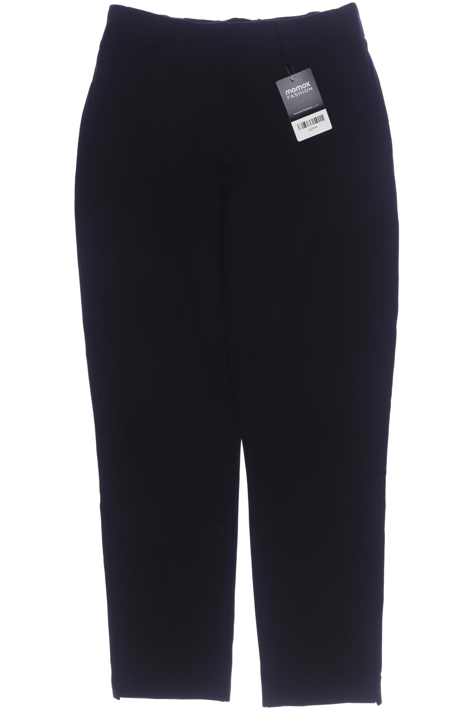 

Gerry Weber Damen Stoffhose, schwarz, Gr. 27