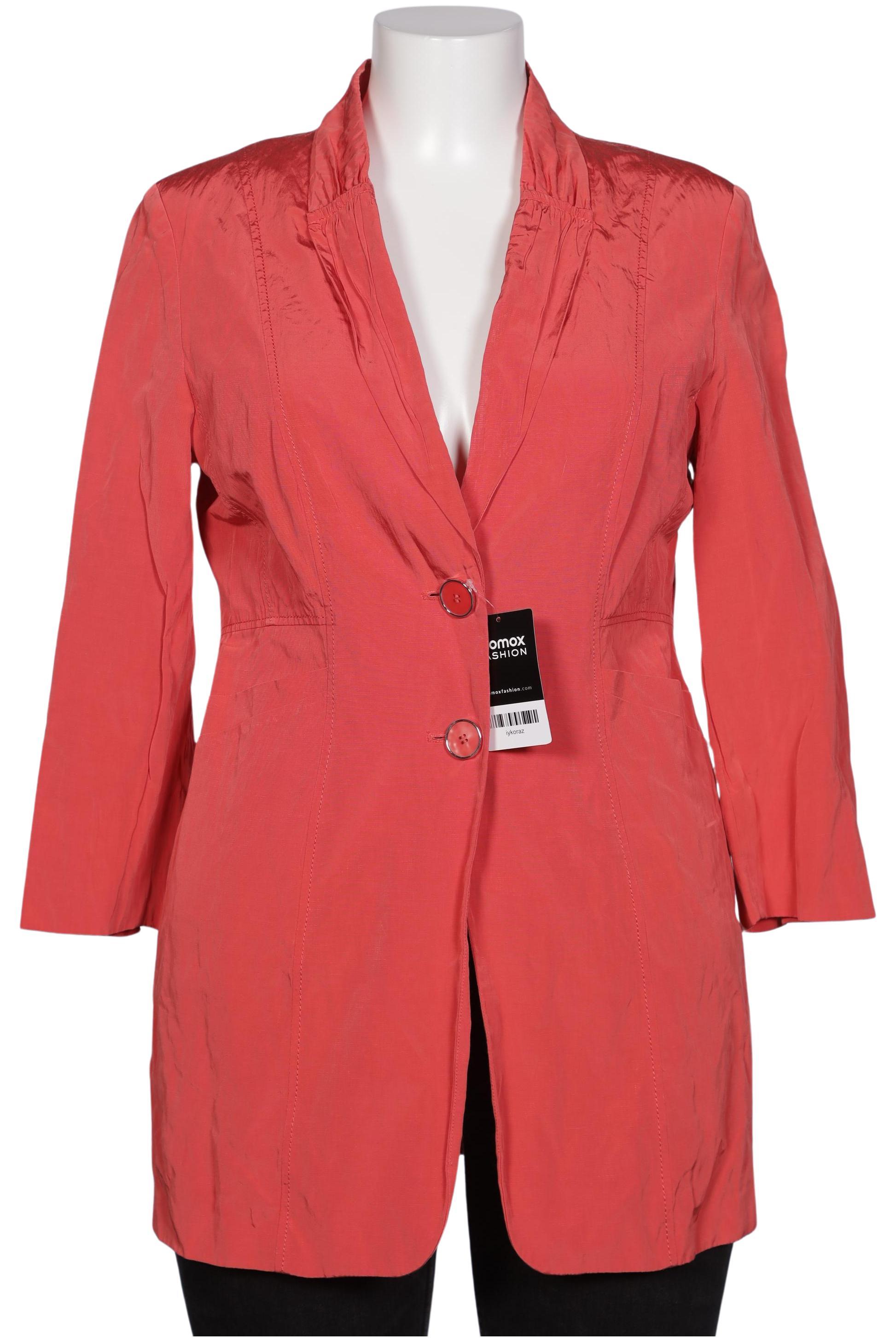 

Gerry Weber Damen Blazer, rot, Gr. 40