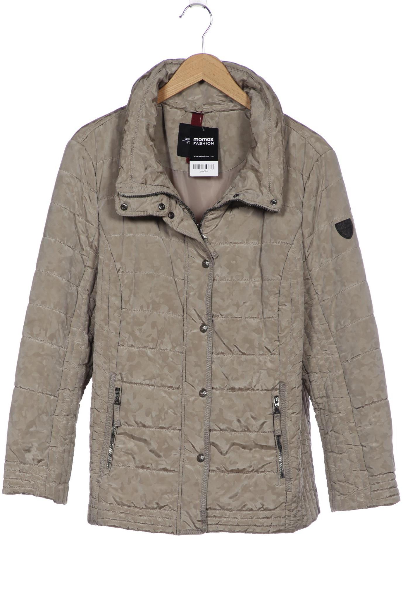 

Gerry Weber Damen Jacke, beige