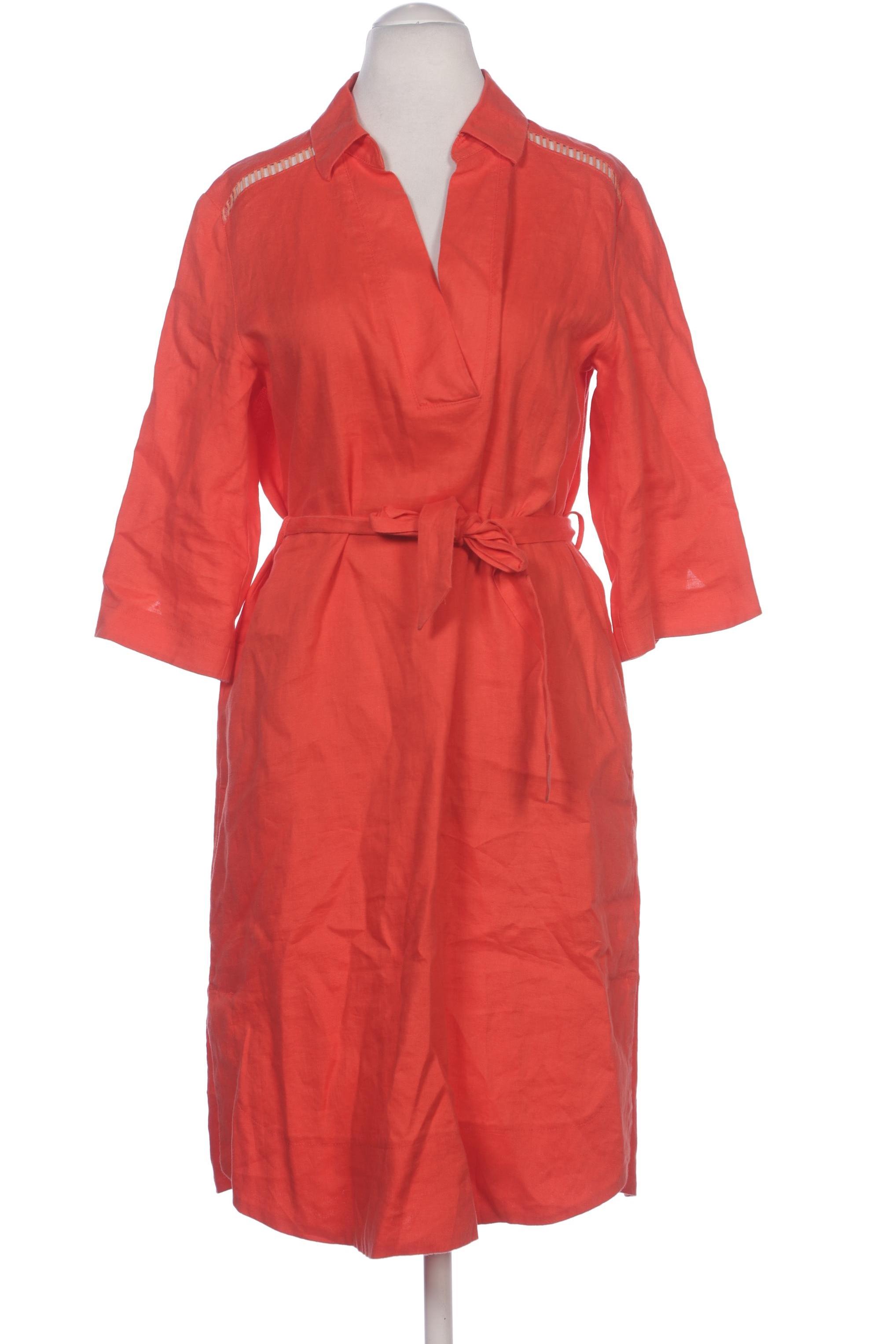 

Gerry Weber Damen Kleid, rot, Gr. 38