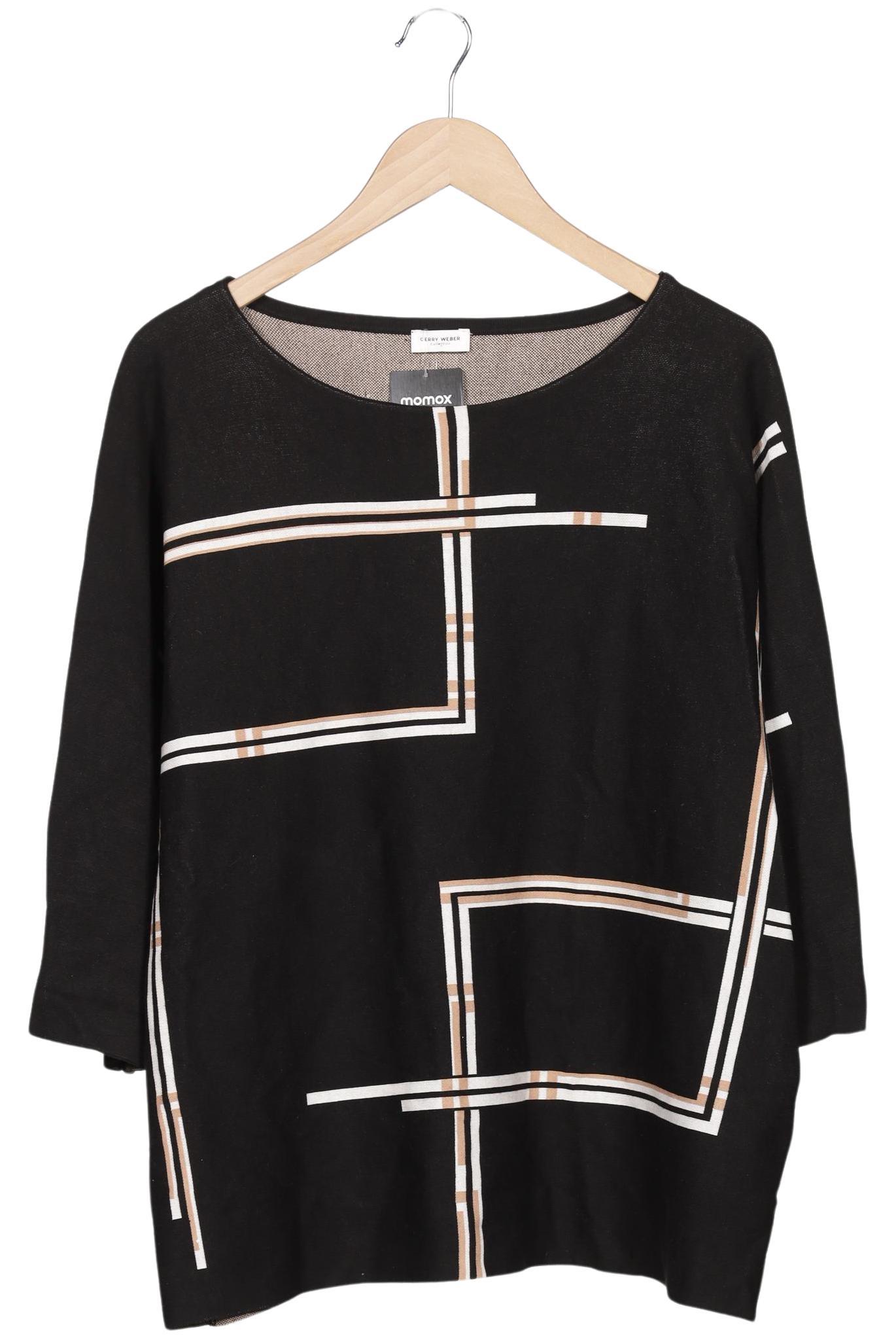 

Gerry Weber Damen Pullover, mehrfarbig, Gr. 46