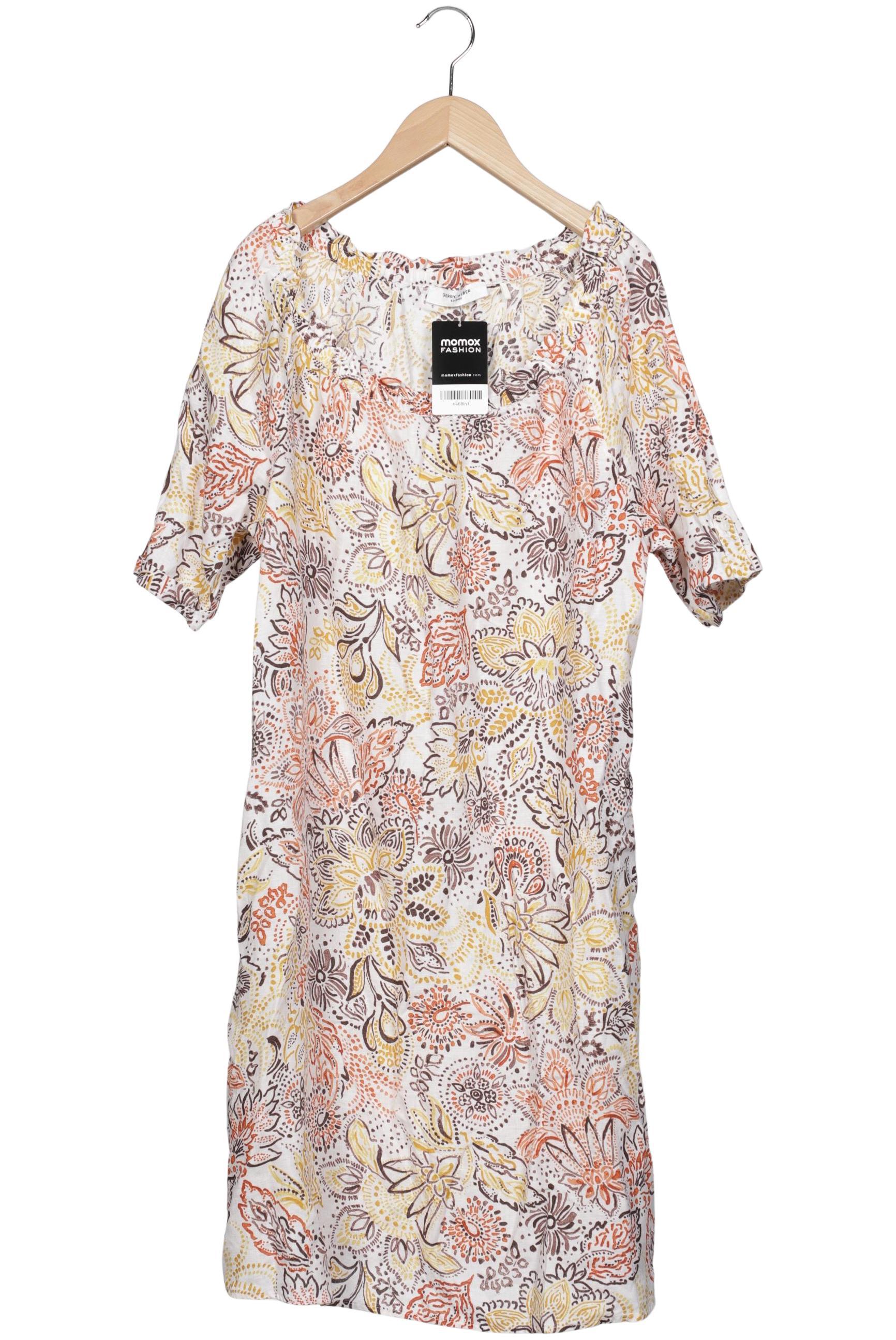

Gerry Weber Damen Kleid, mehrfarbig, Gr. 38