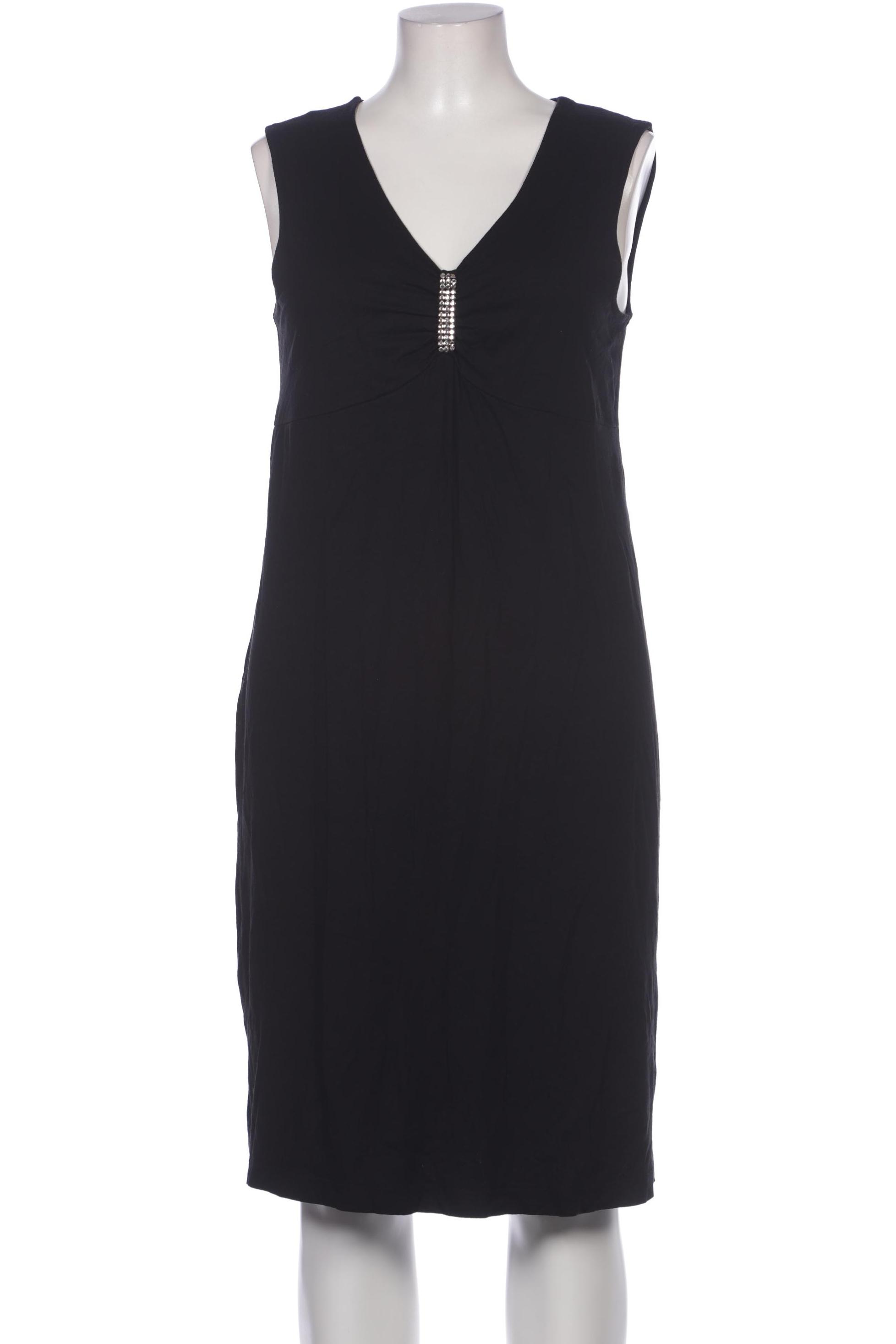 

Gerry Weber Damen Kleid, schwarz, Gr. 44