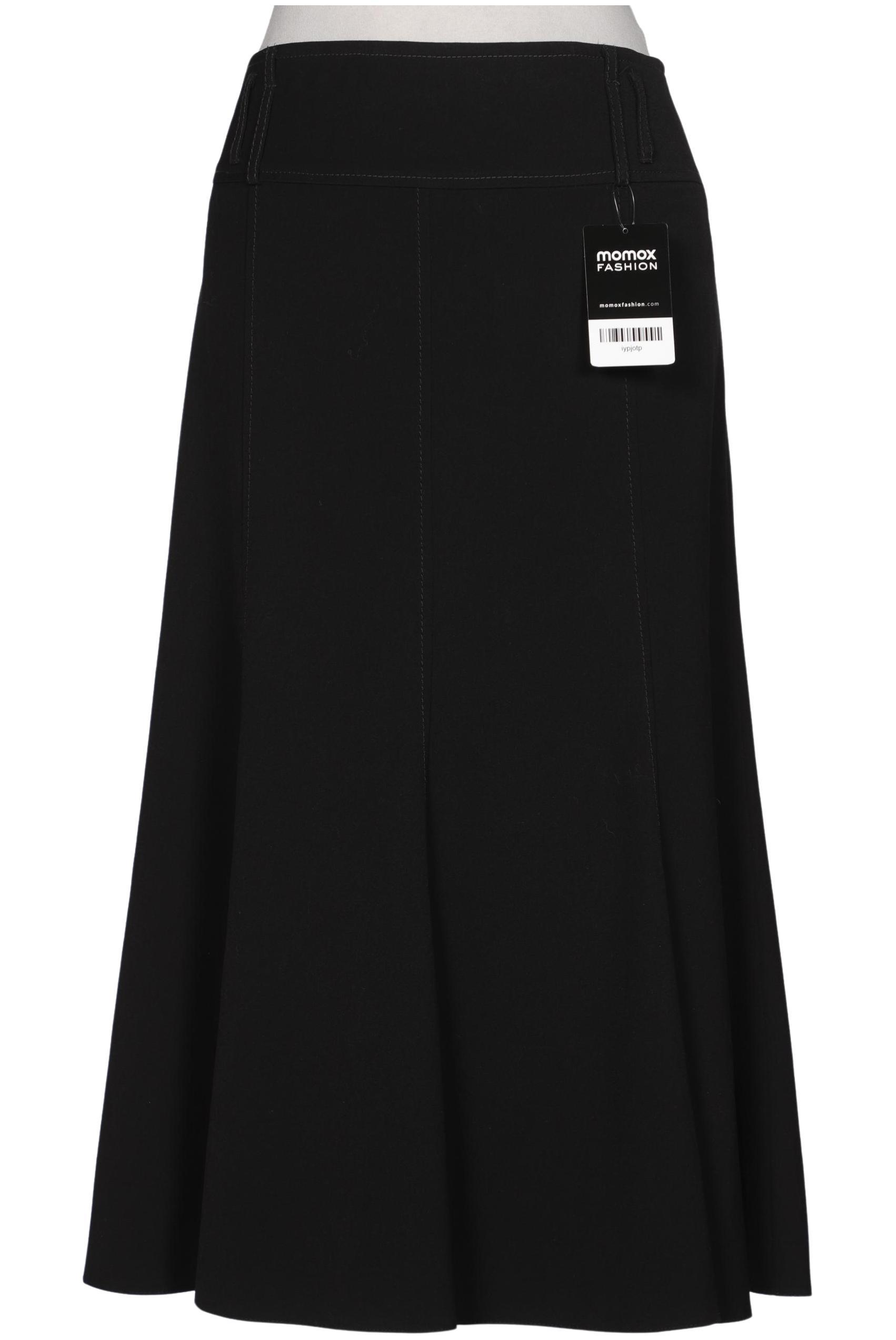 

Gerry Weber Damen Rock, schwarz, Gr. 38