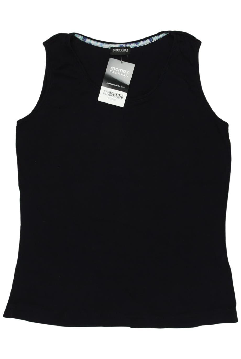 

Gerry Weber Damen Top, marineblau, Gr. 38