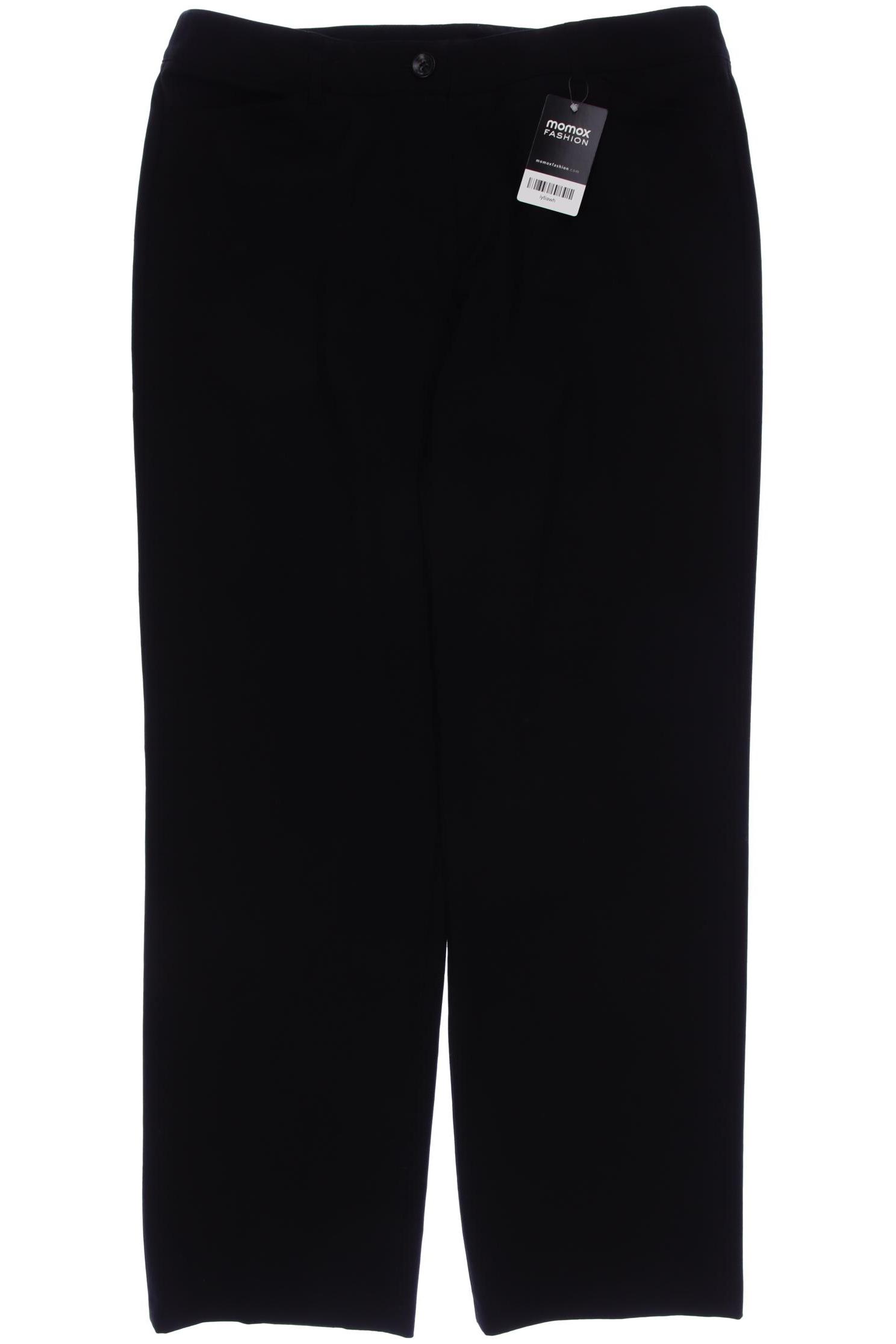 

Gerry Weber Damen Stoffhose, schwarz, Gr. 44