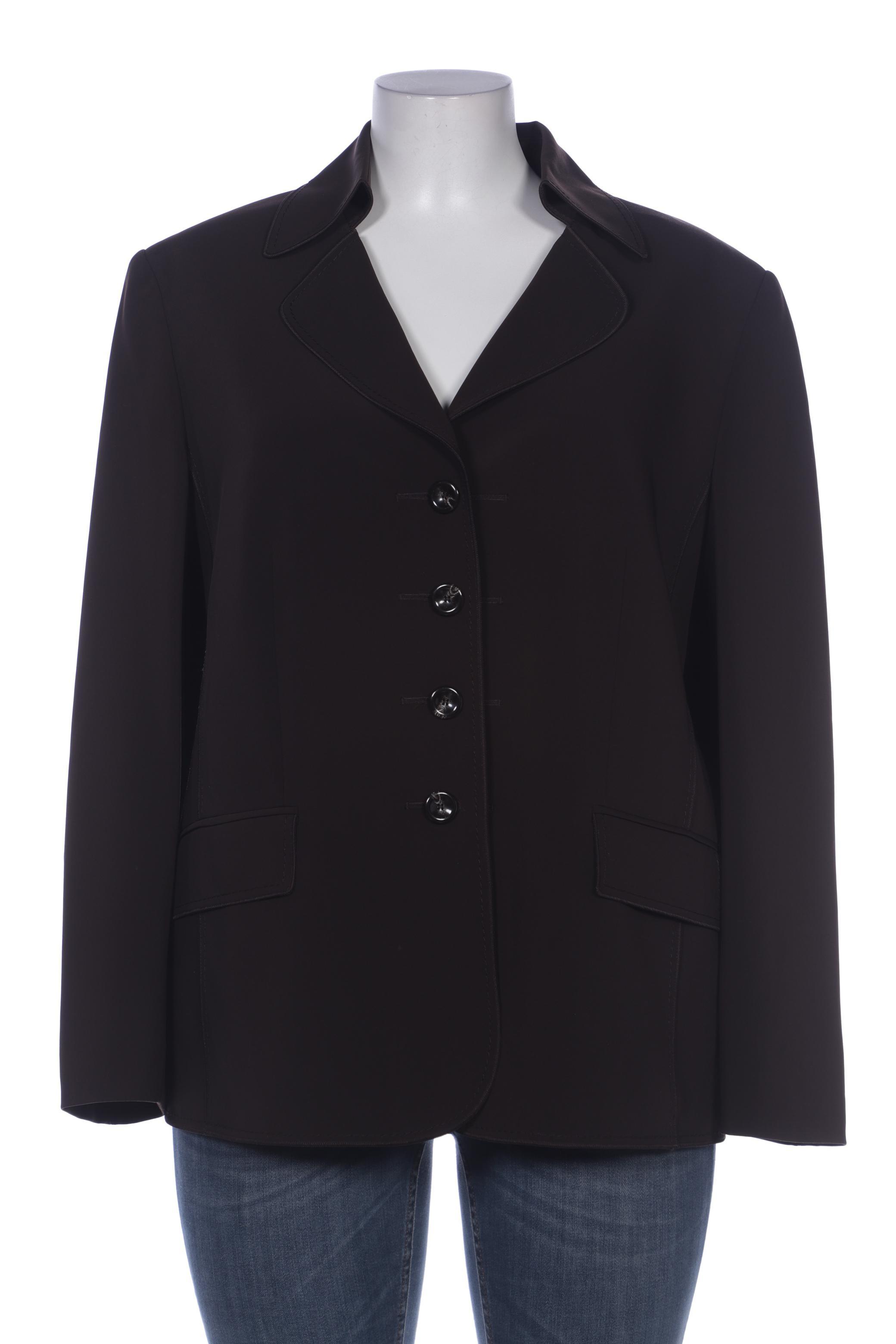 

Gerry Weber Damen Blazer, braun, Gr. 44