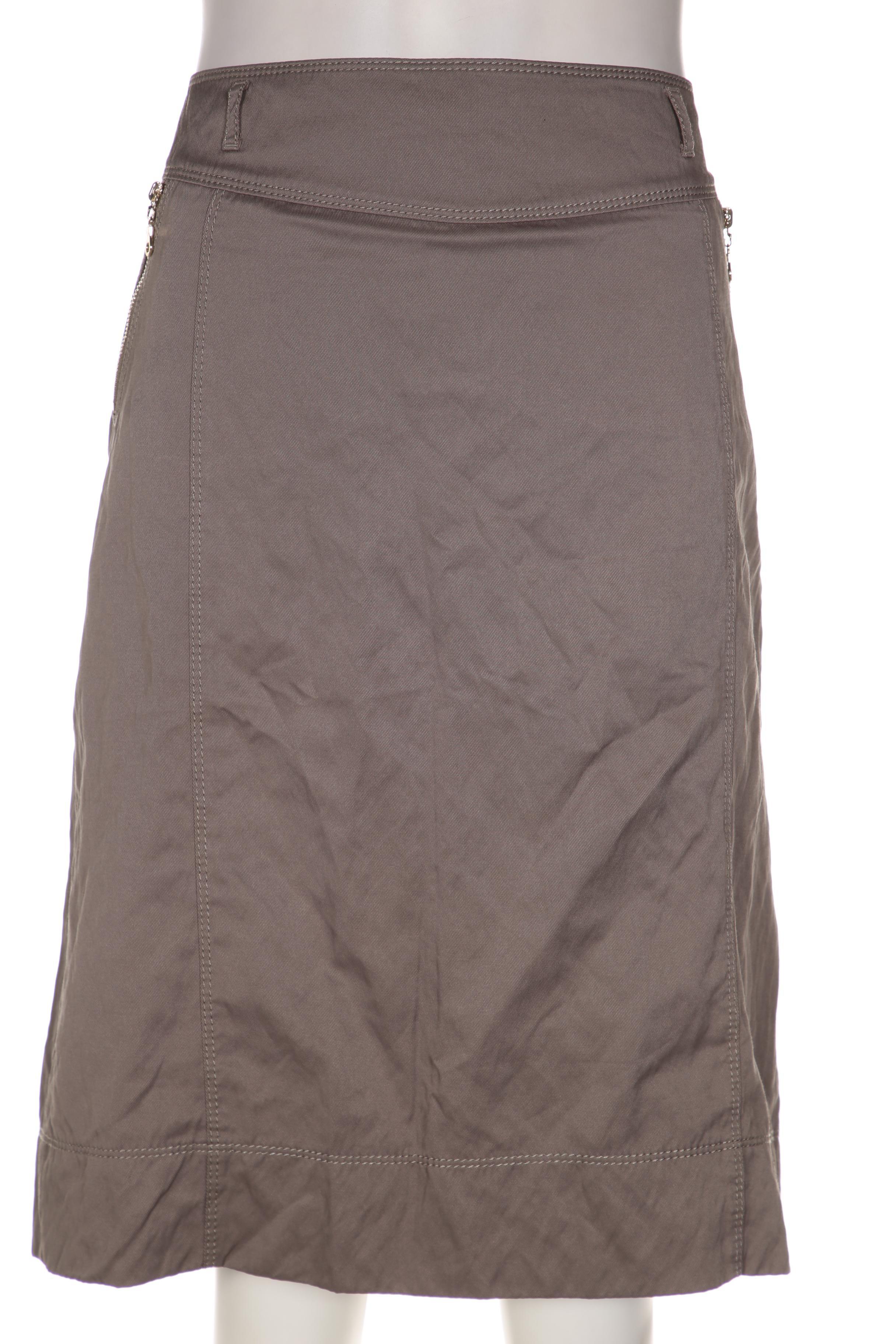 

Gerry Weber Damen Rock, grün
