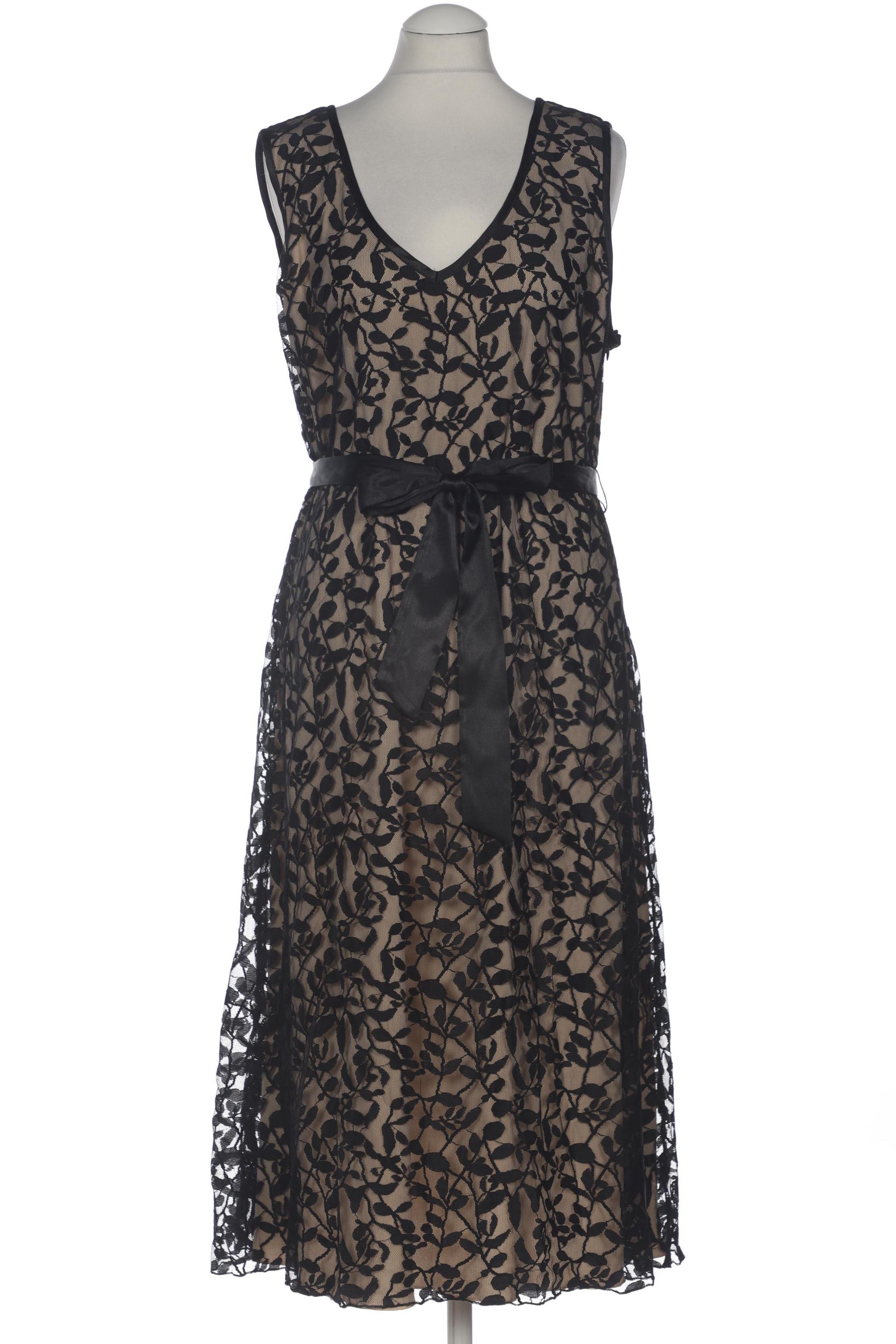 

Gerry Weber Damen Kleid, schwarz, Gr. 46