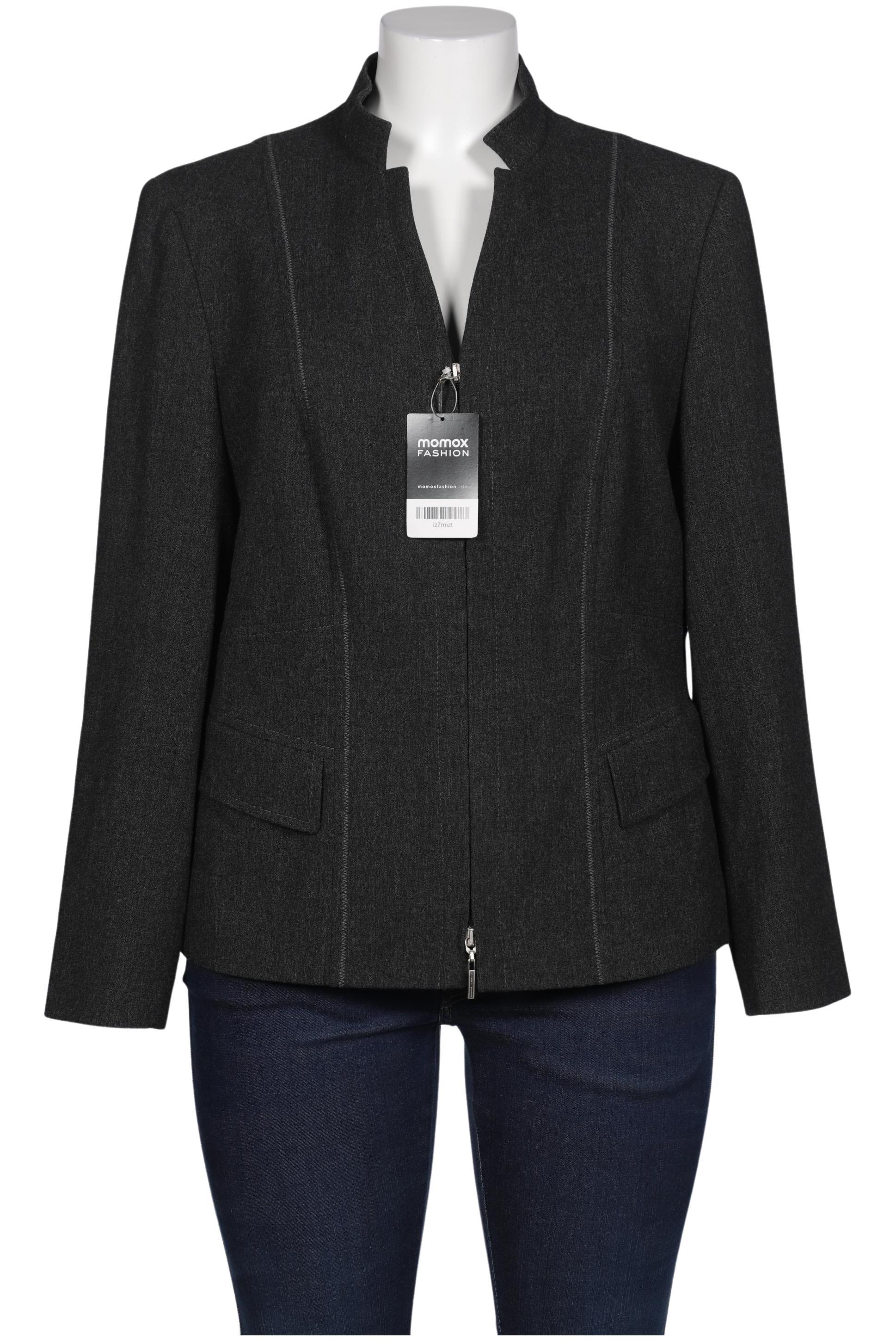 

Gerry Weber Damen Blazer, grau, Gr. 44