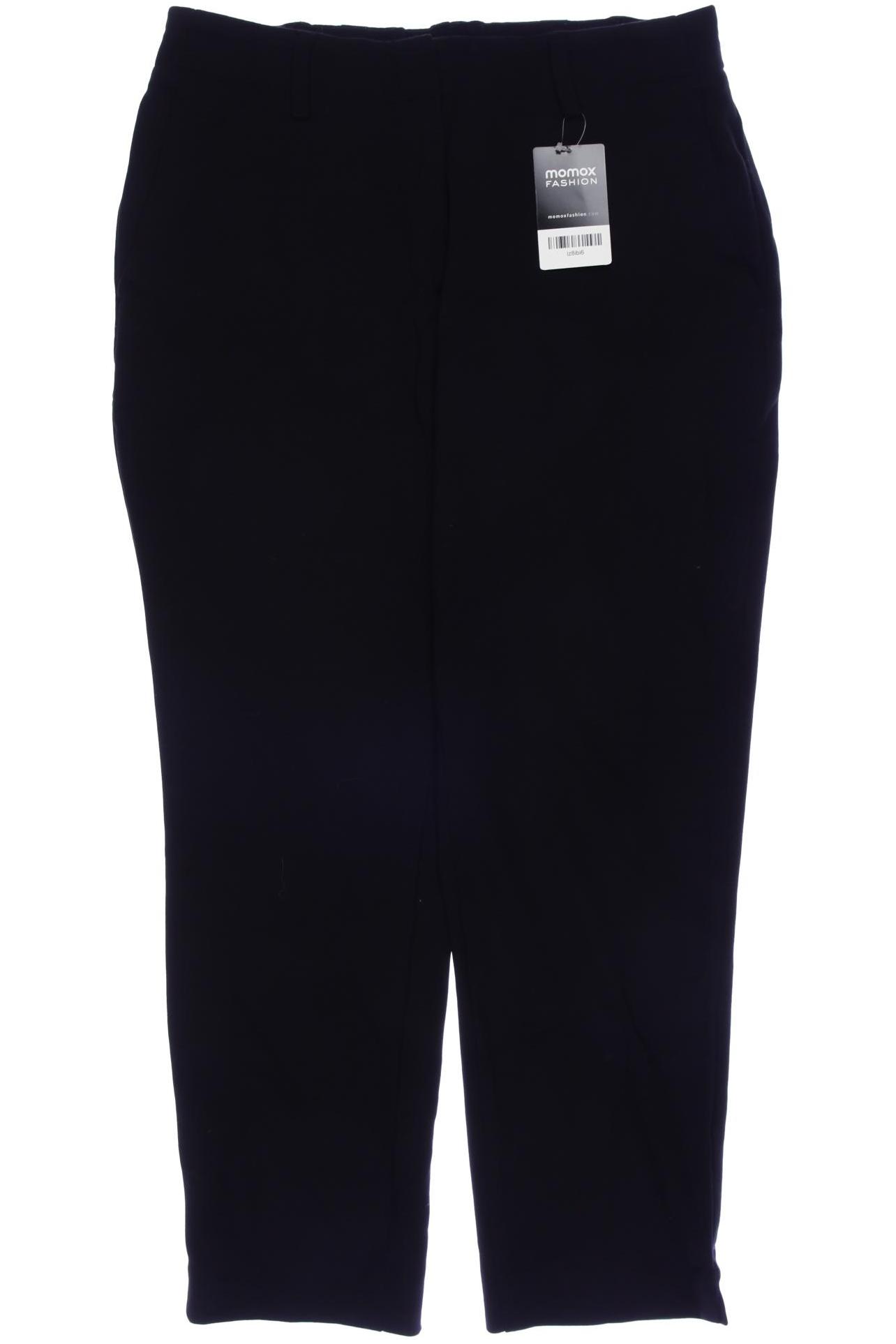 

Gerry Weber Damen Stoffhose, schwarz, Gr. 40