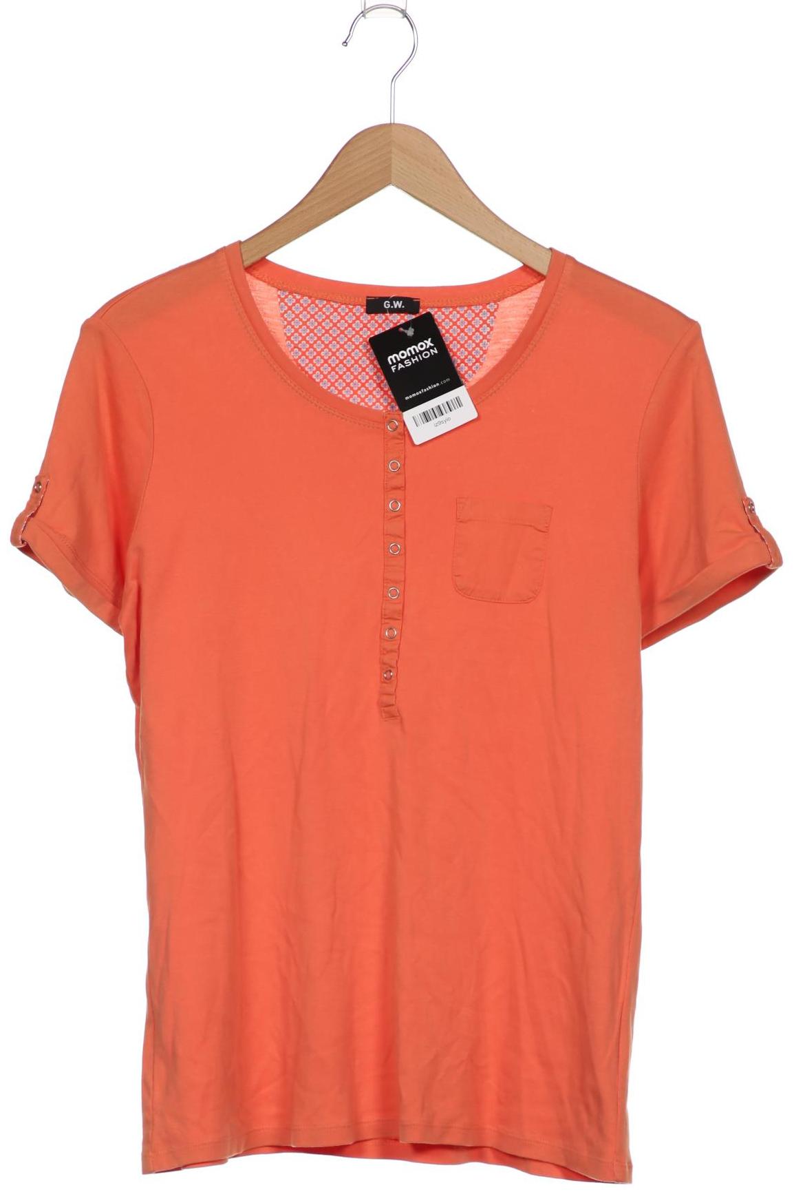 

Gerry Weber Damen T-Shirt, orange