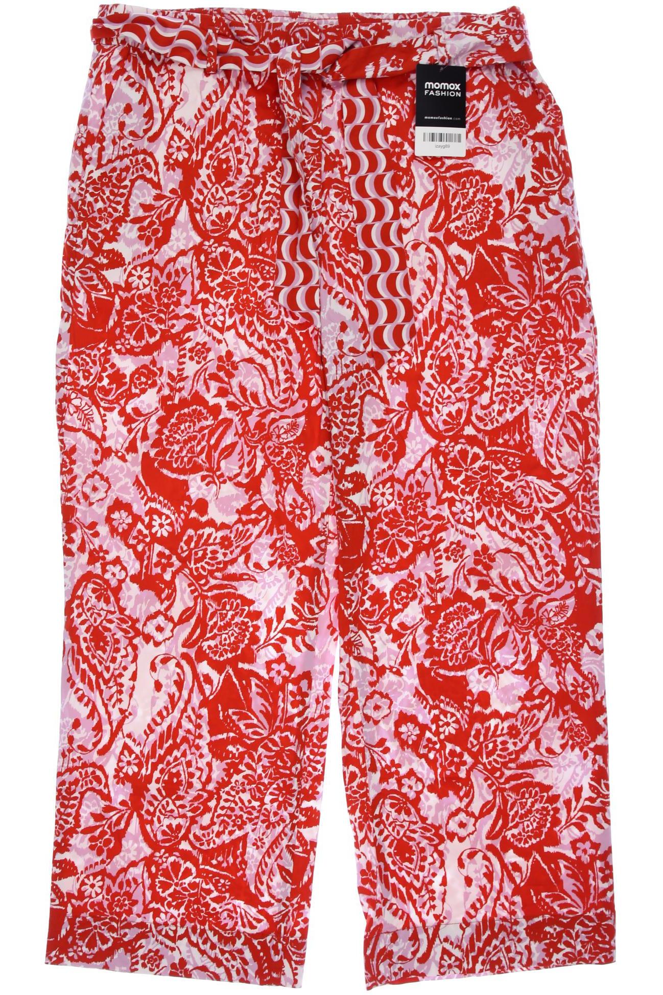 

Gerry Weber Damen Stoffhose, rot