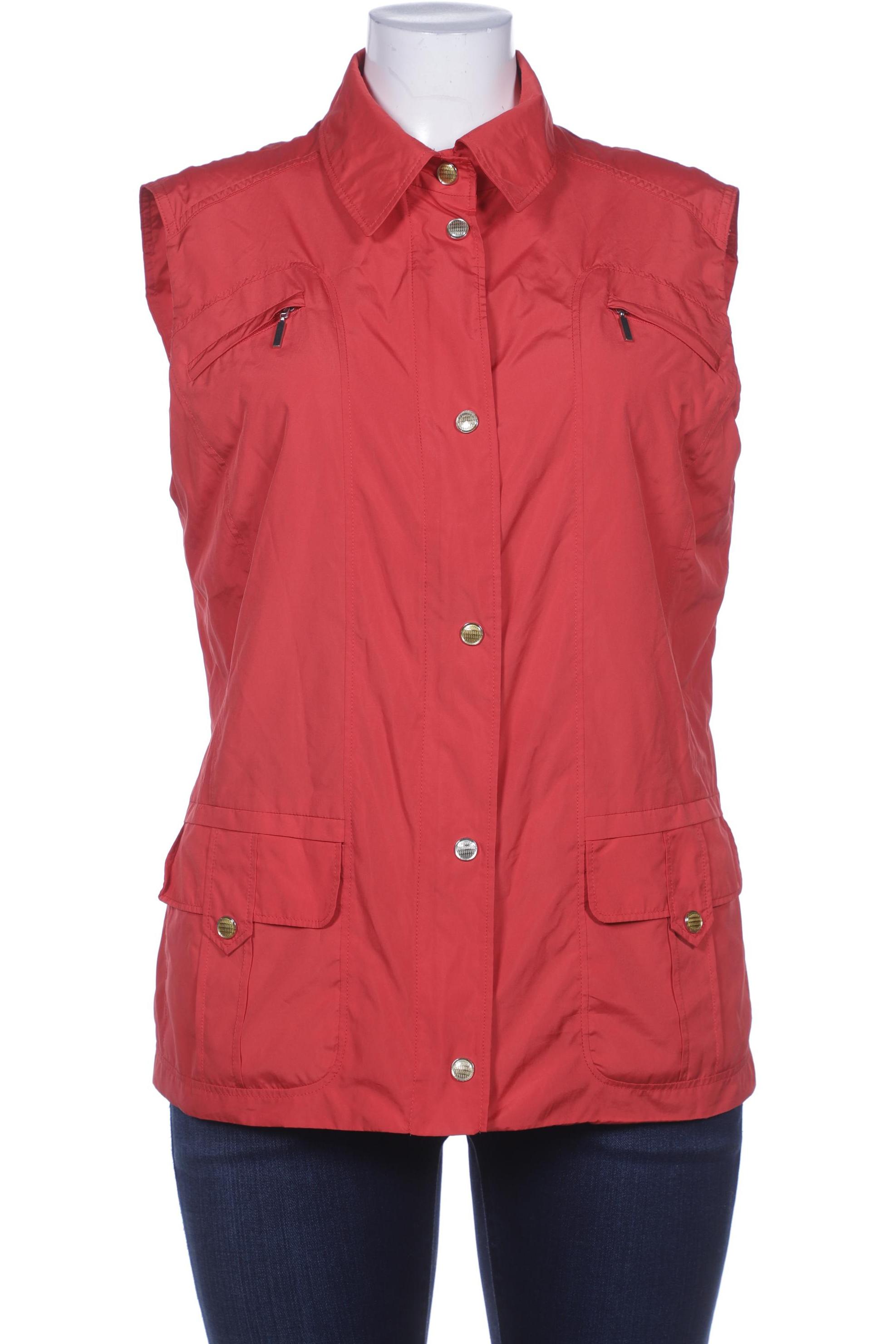 

Gerry Weber Damen Weste, rot