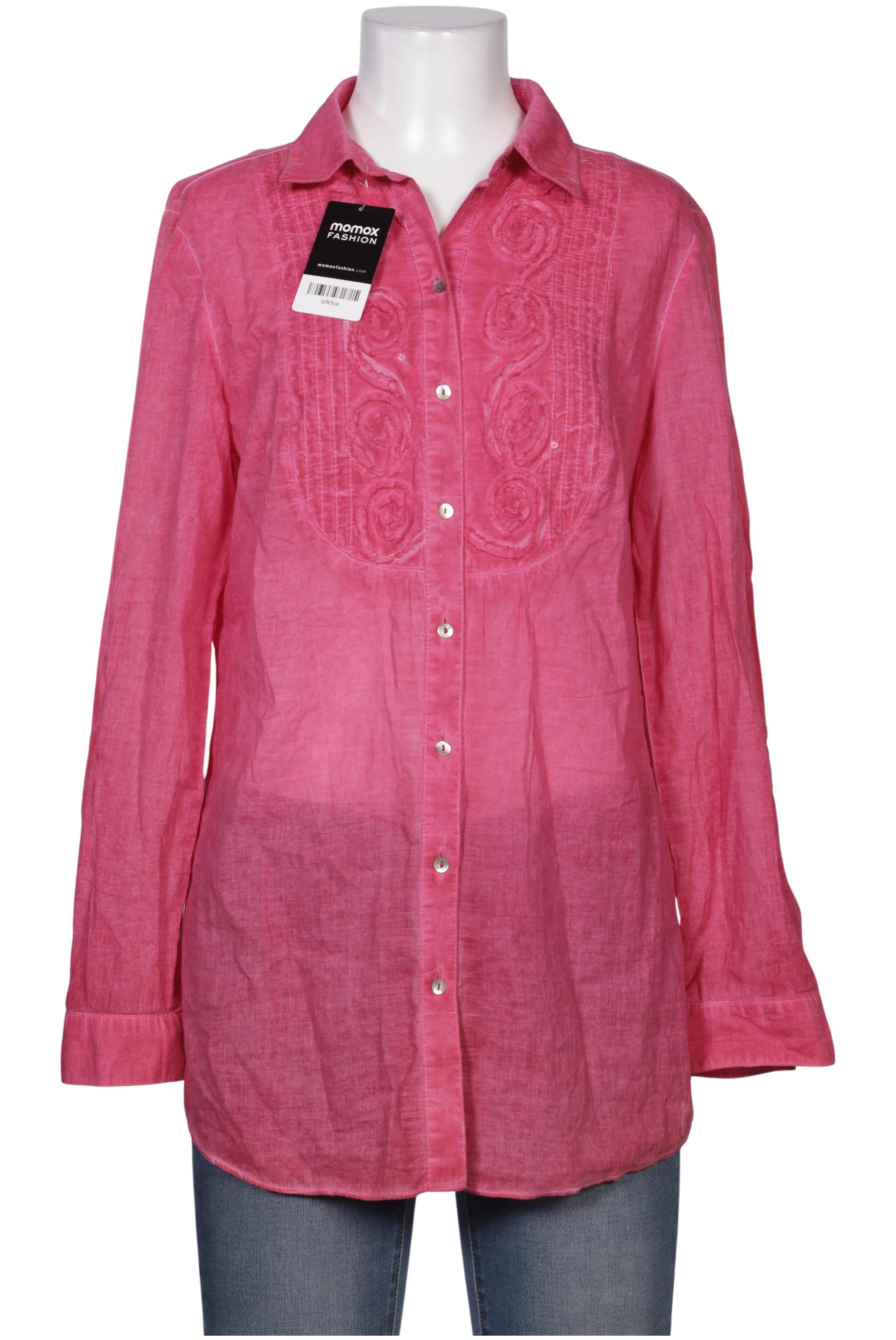 

Gerry Weber Damen Bluse, pink, Gr. 38