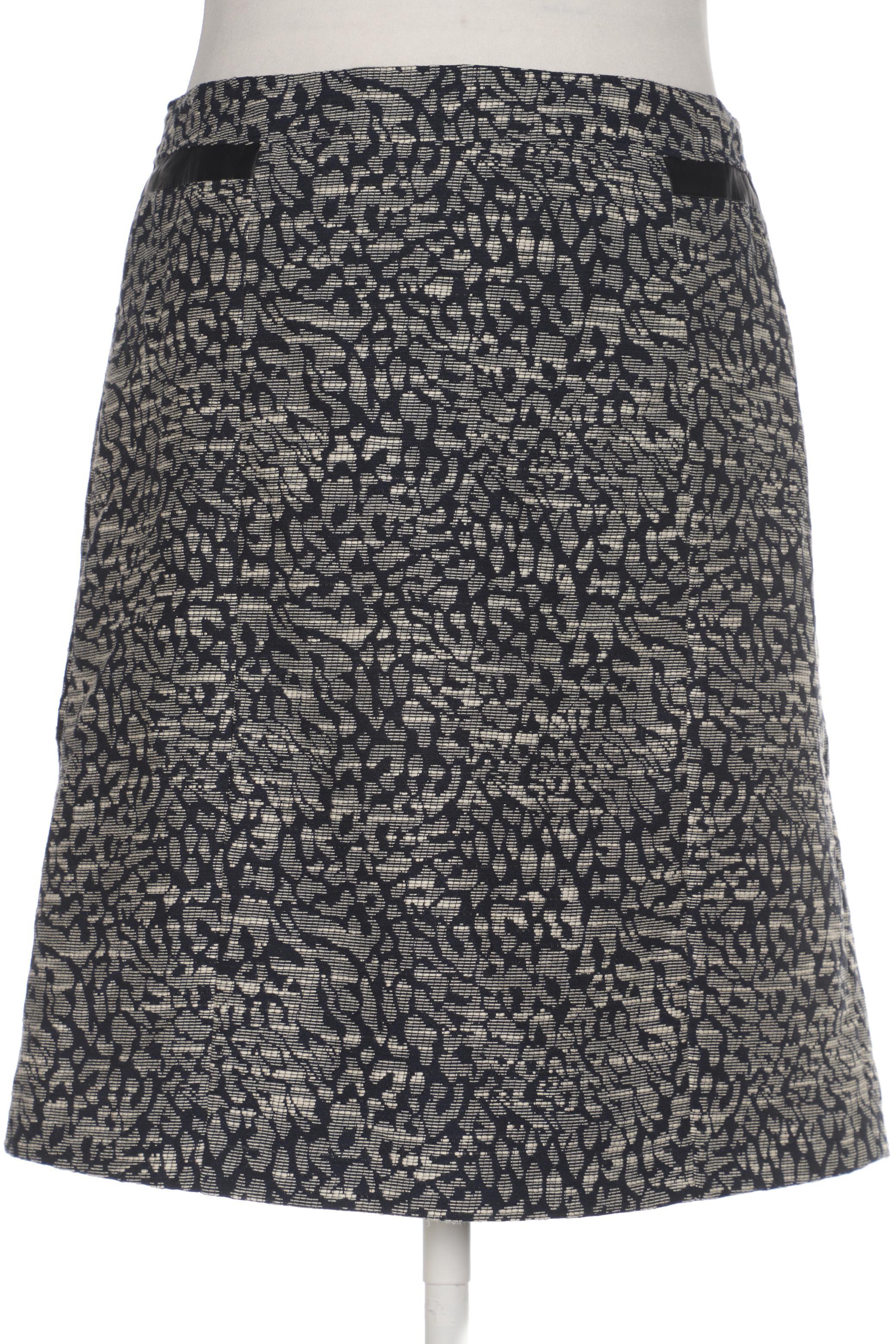 

Gerry Weber Damen Rock, schwarz, Gr. 42