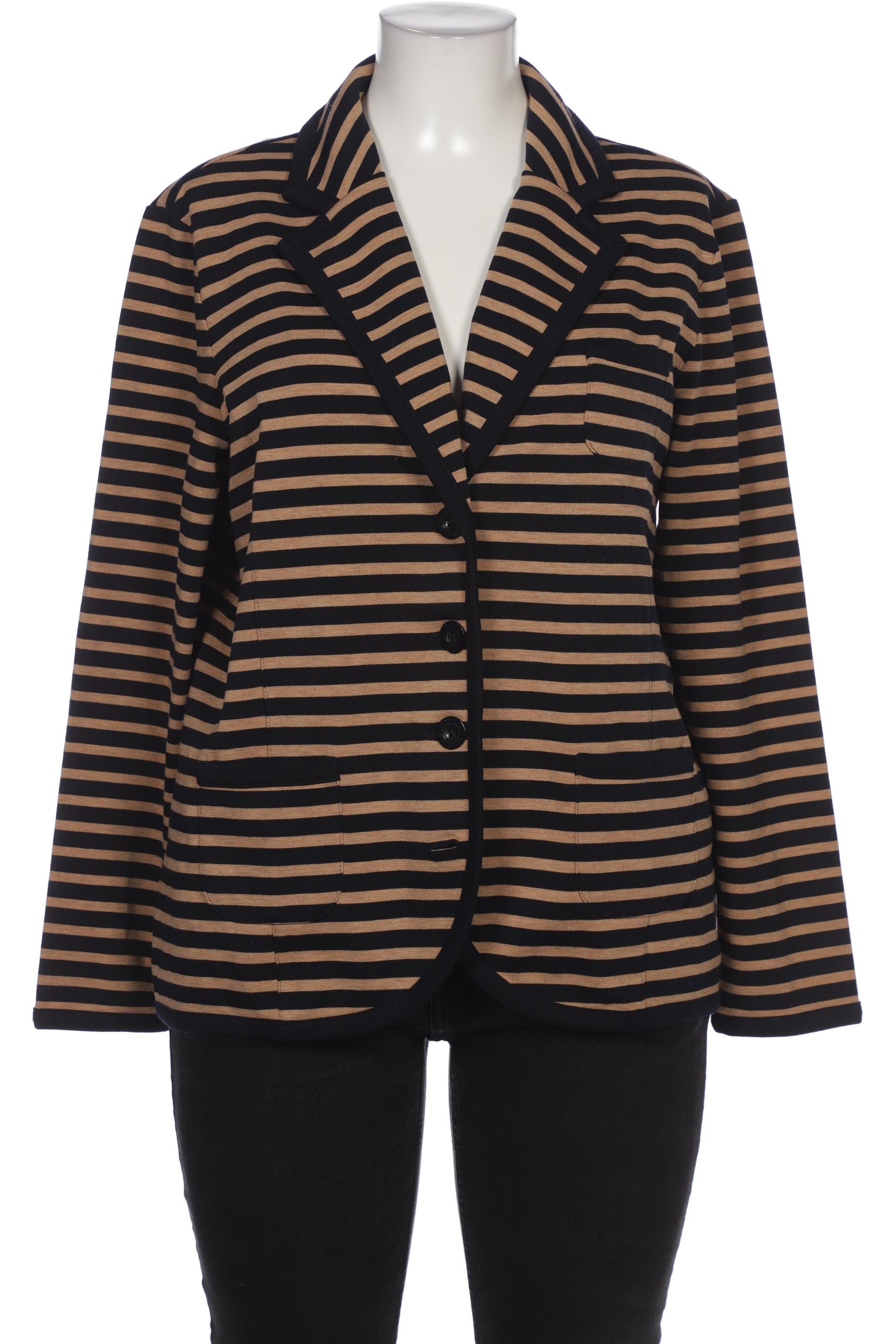 

Gerry Weber Damen Blazer, schwarz