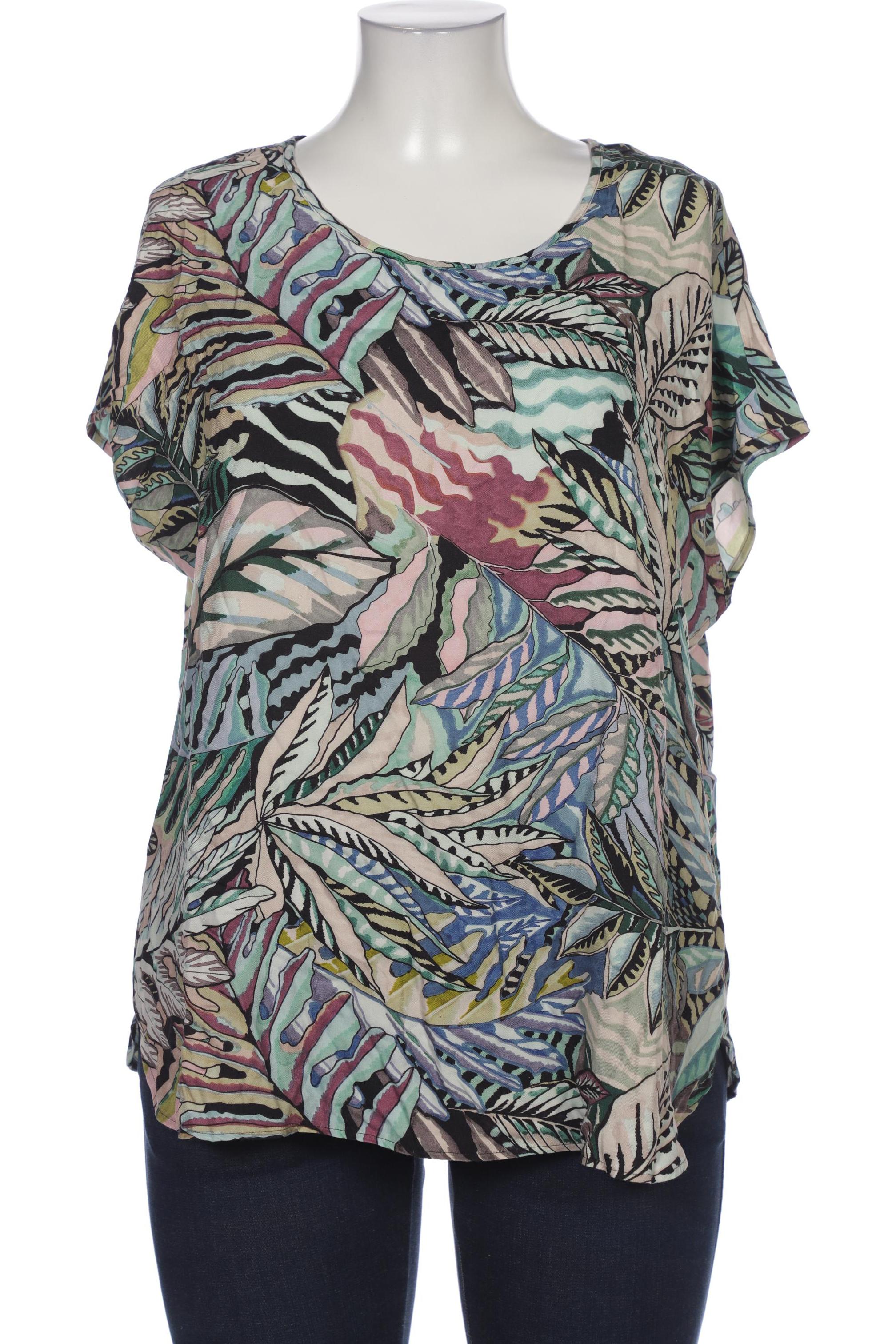 

Gerry Weber Damen Bluse, mehrfarbig