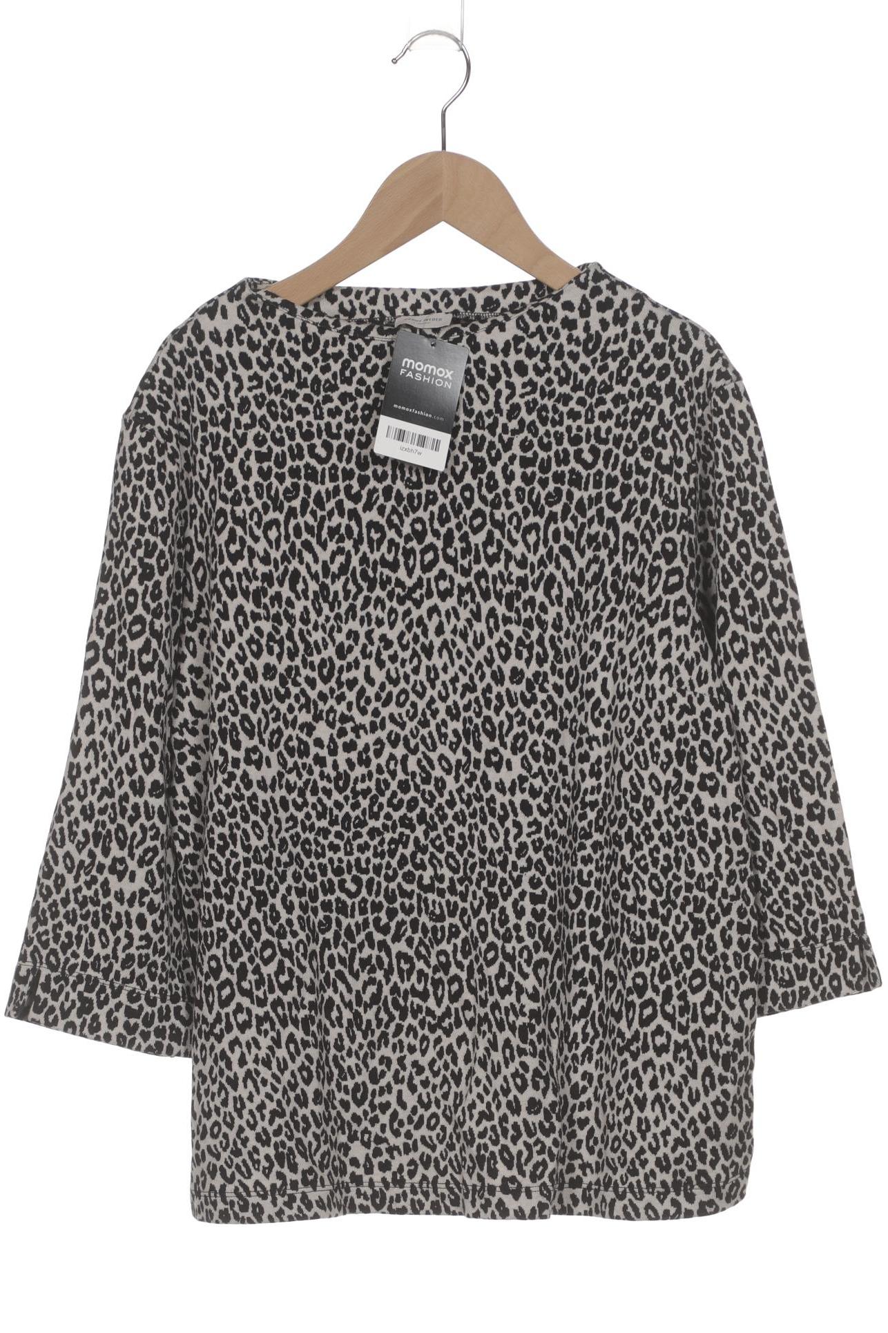 

Gerry Weber Damen Pullover, grau, Gr. 42