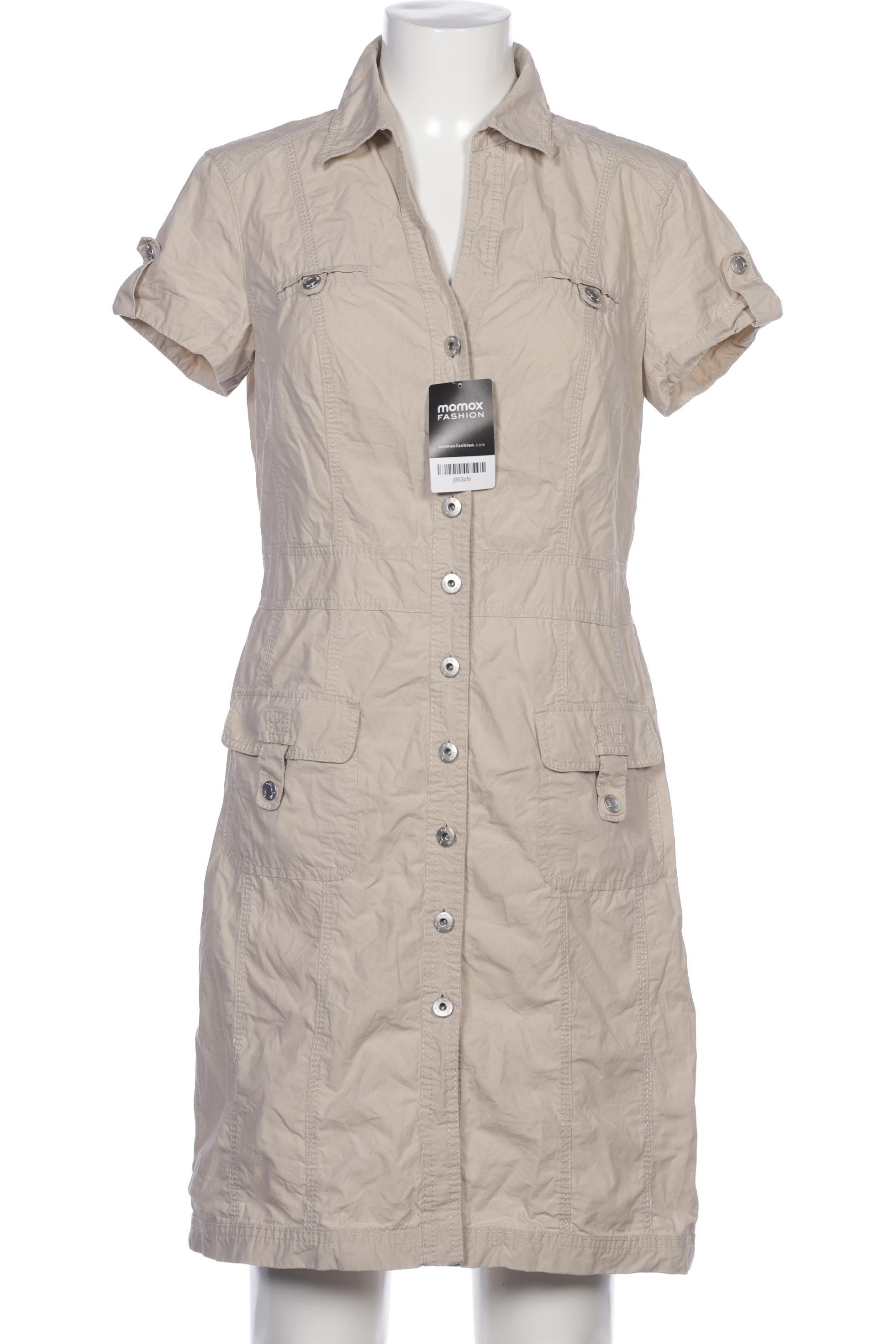 

Gerry Weber Damen Kleid, beige