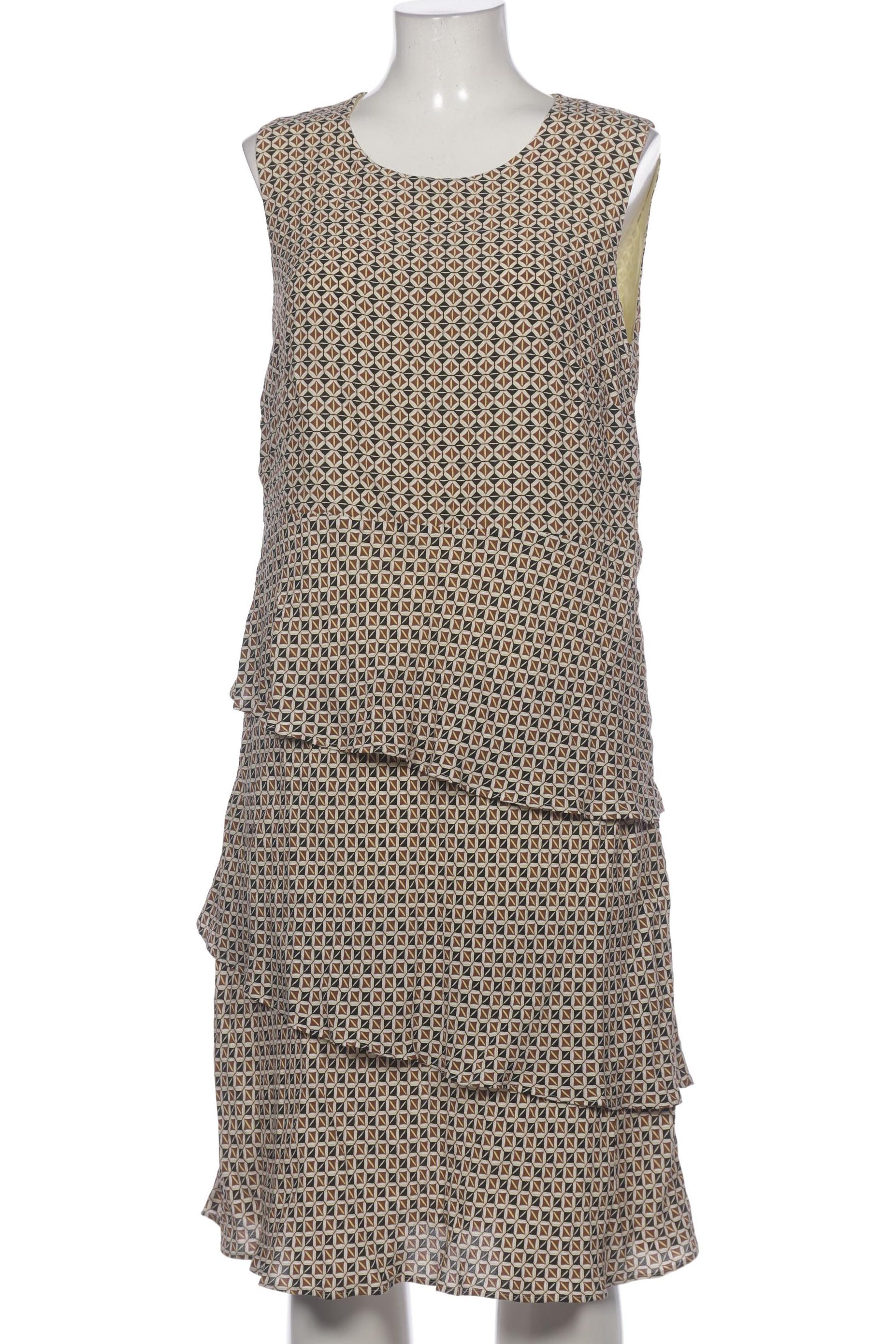 

Gerry Weber Damen Kleid, braun, Gr. 40
