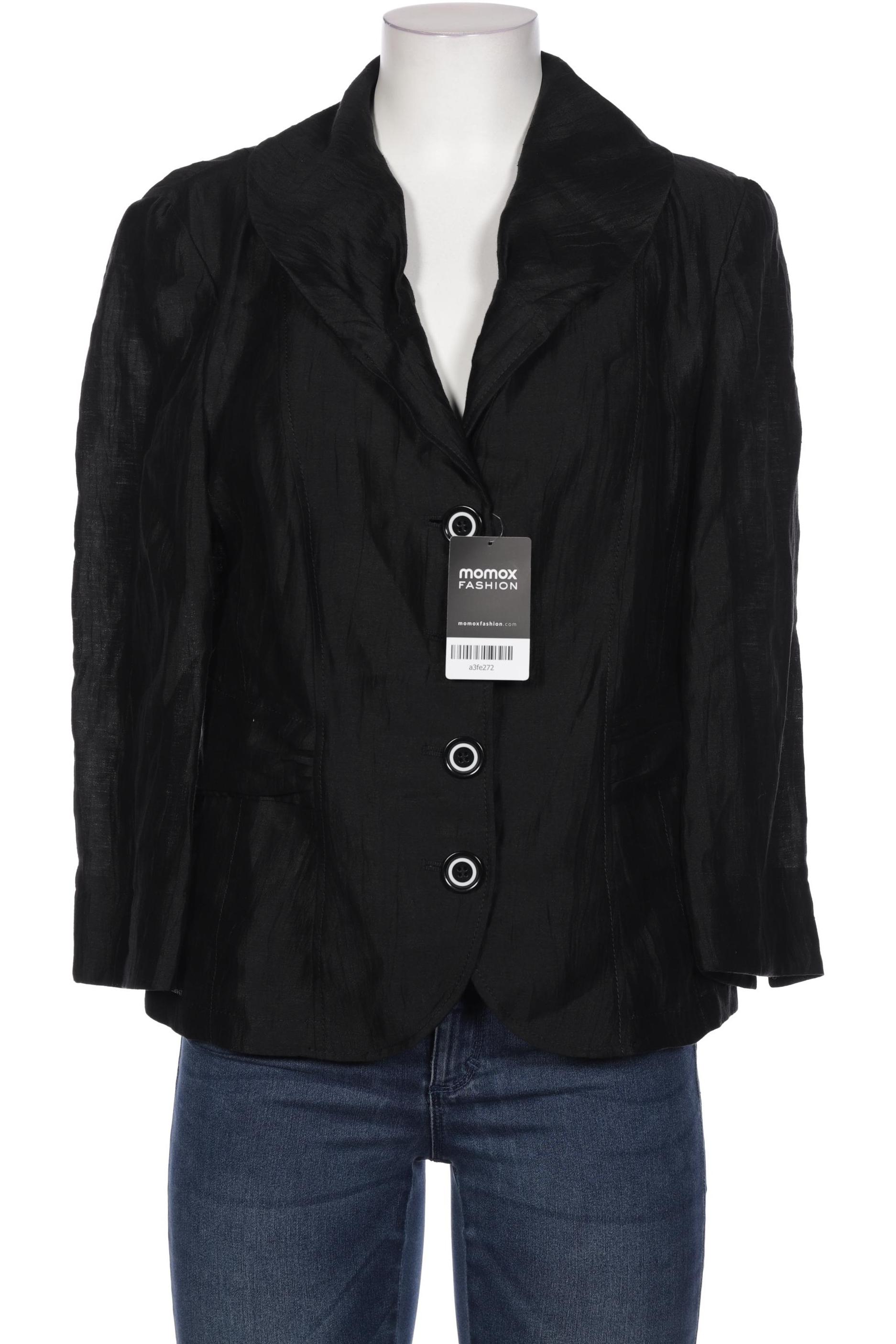 

Gerry Weber Damen Blazer, schwarz