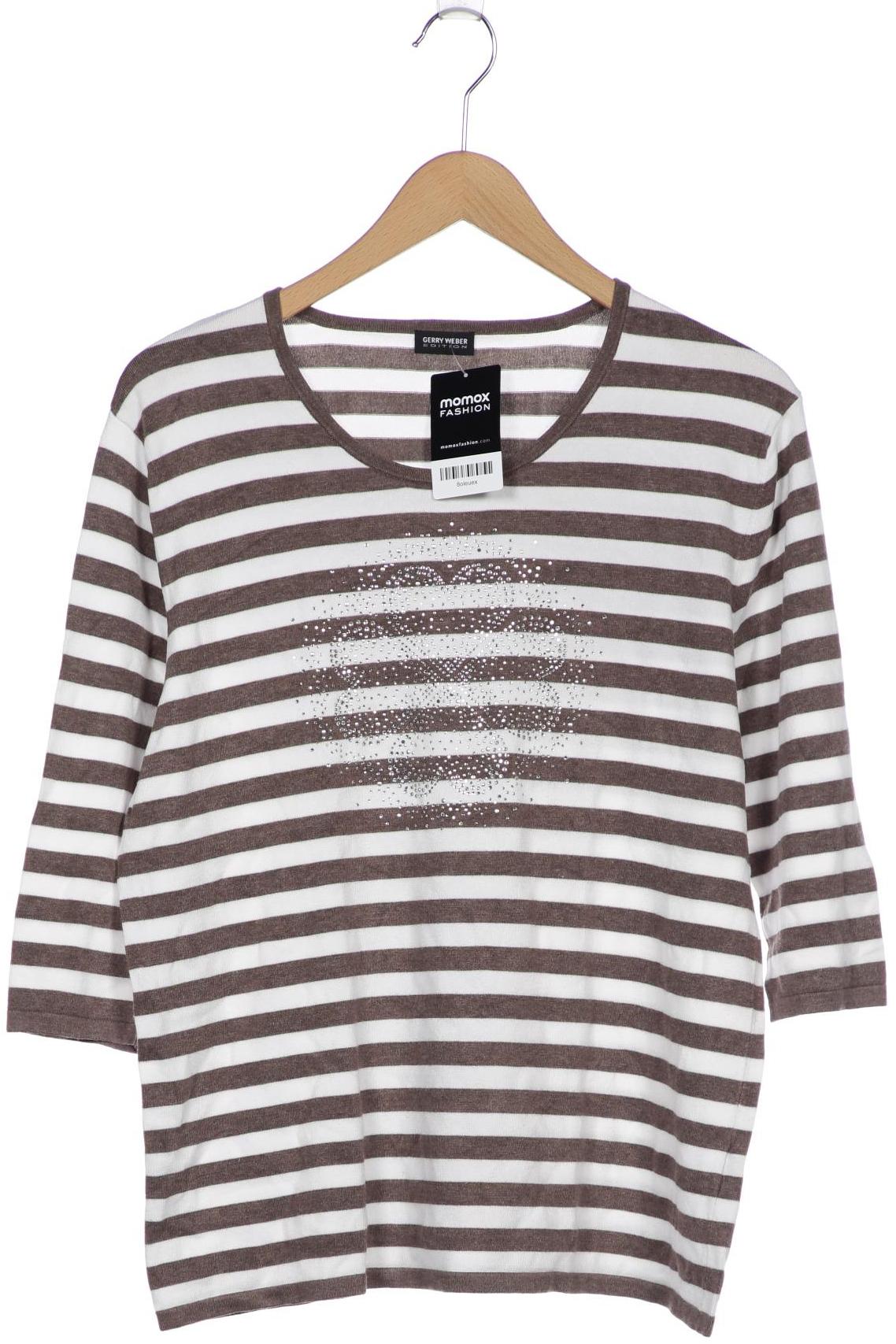 

Gerry Weber Damen Pullover, braun