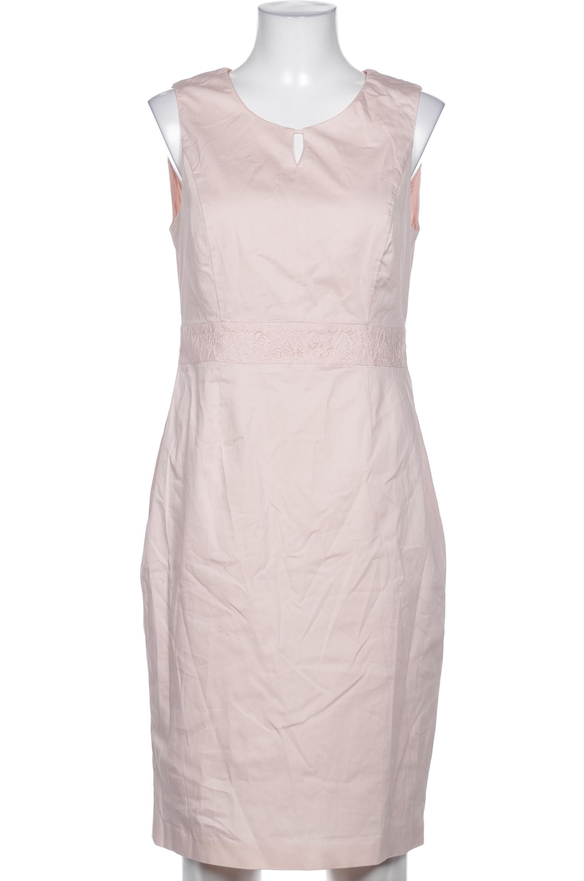 

Gerry Weber Damen Kleid, pink, Gr. 38