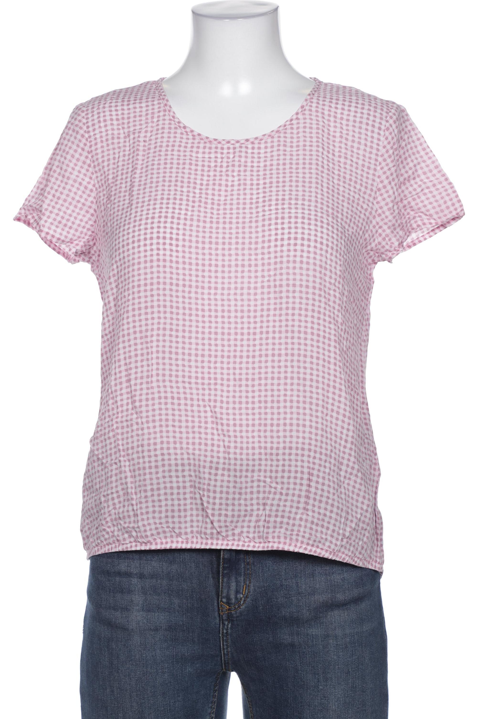 

Gerry Weber Damen Bluse, pink, Gr. 36