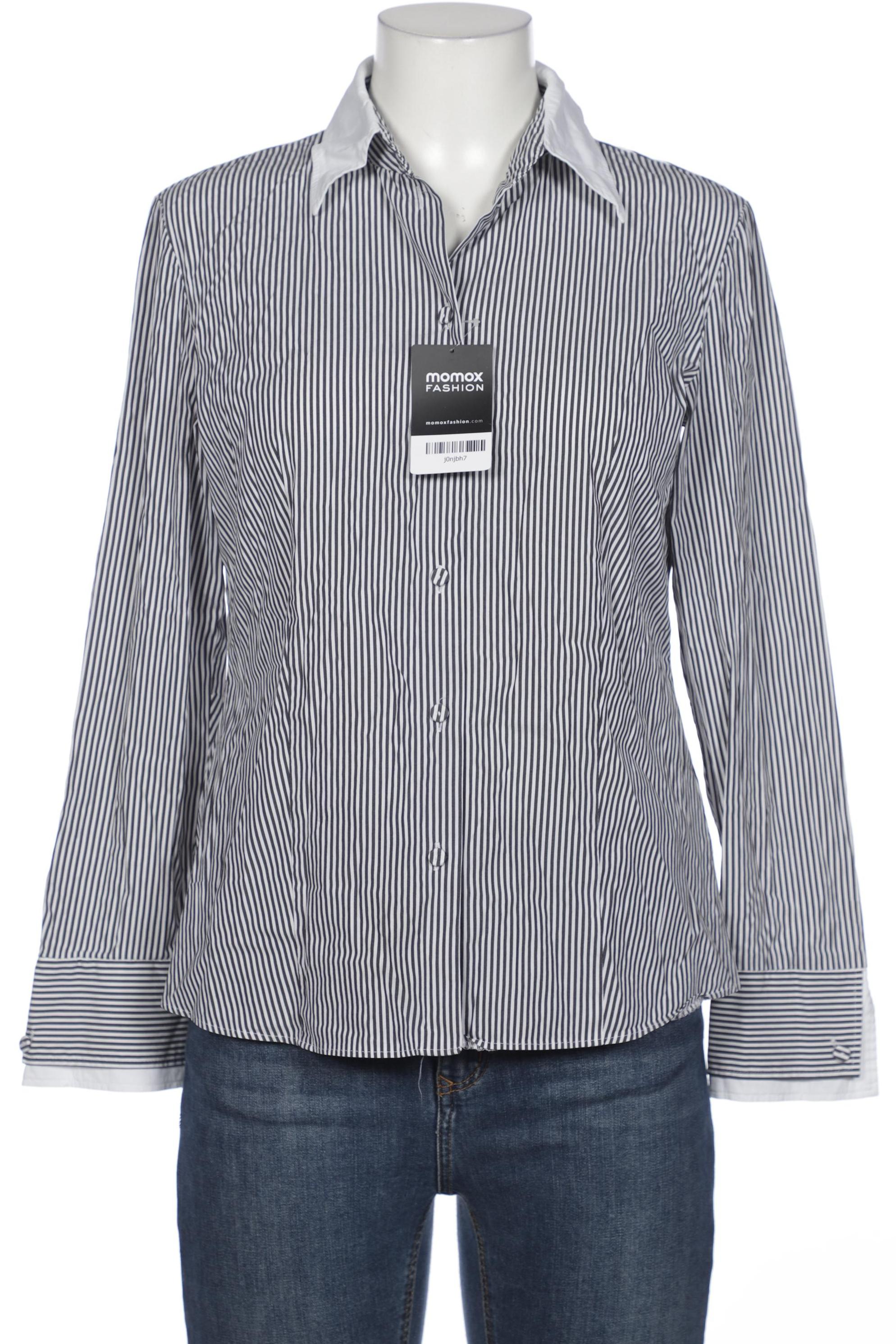 

Gerry Weber Damen Bluse, schwarz