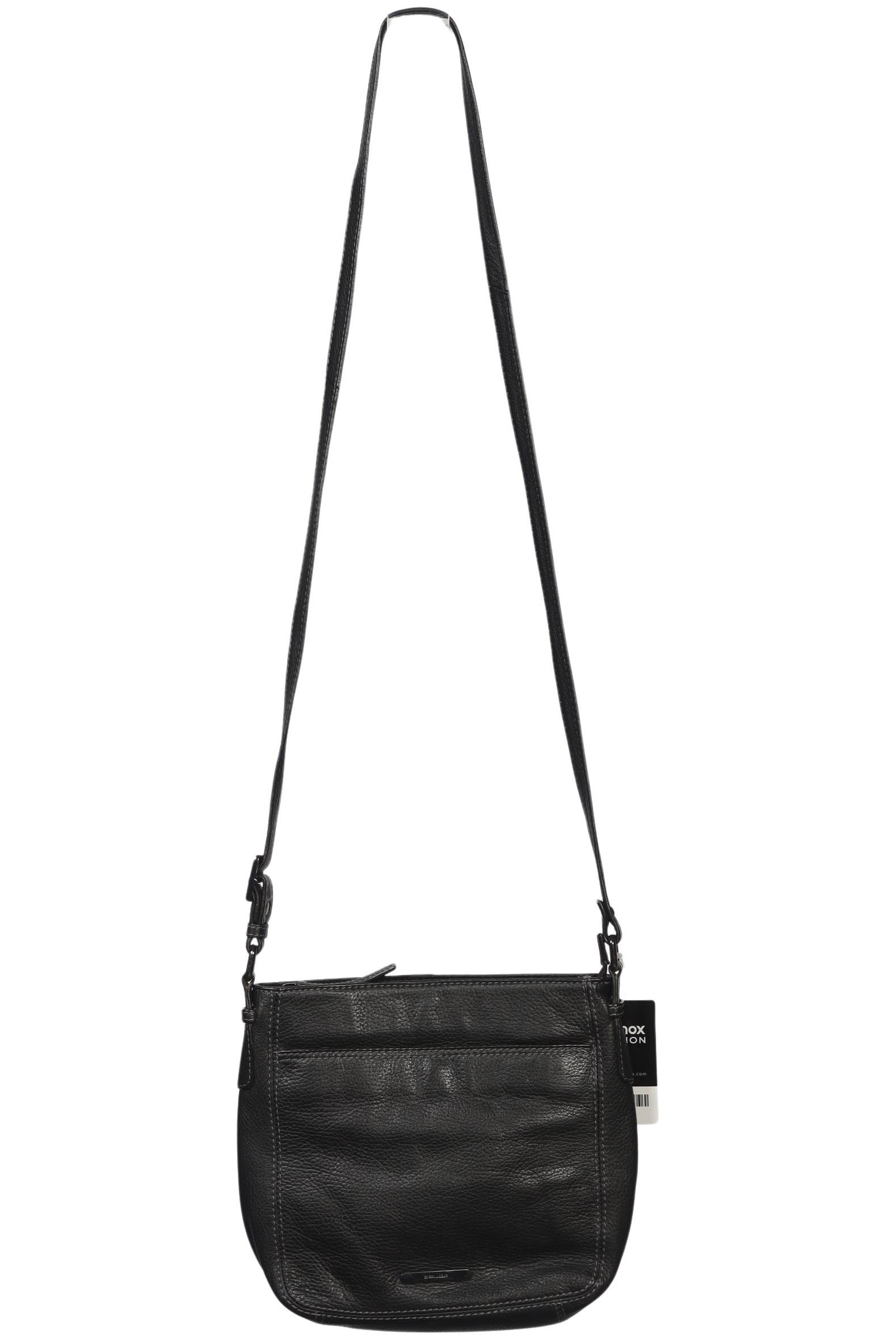 

Gerry Weber Damen Handtasche, schwarz, Gr.