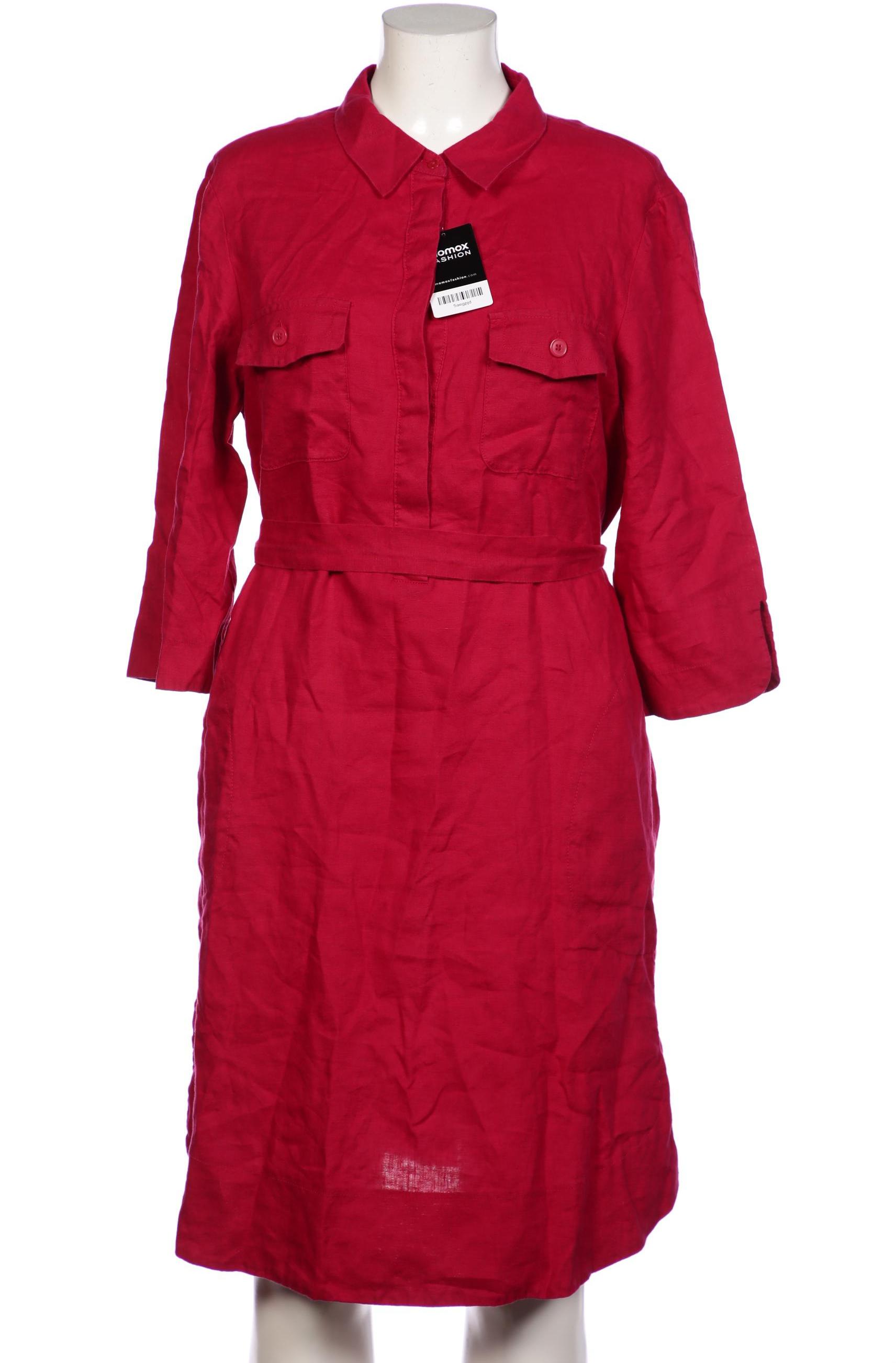 

Gerry Weber Damen Kleid, bordeaux, Gr. 44