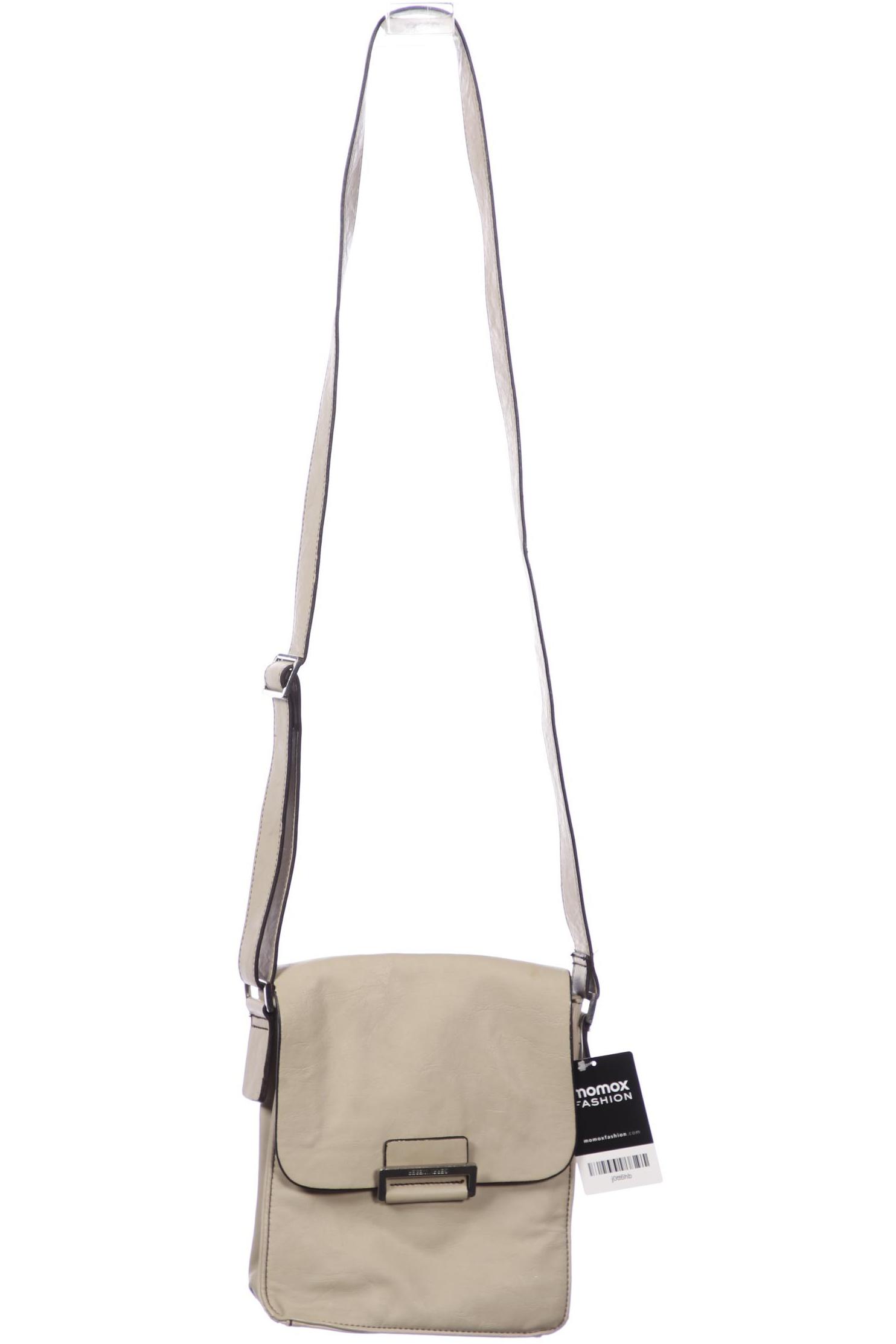 

Gerry Weber Damen Handtasche, beige, Gr.