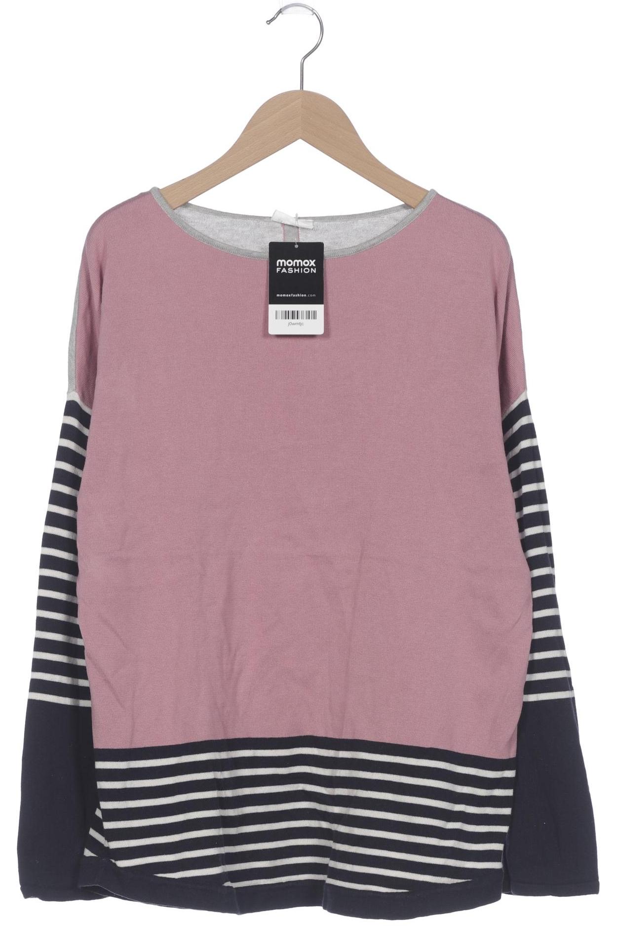 

Gerry Weber Damen Pullover, pink, Gr. 42