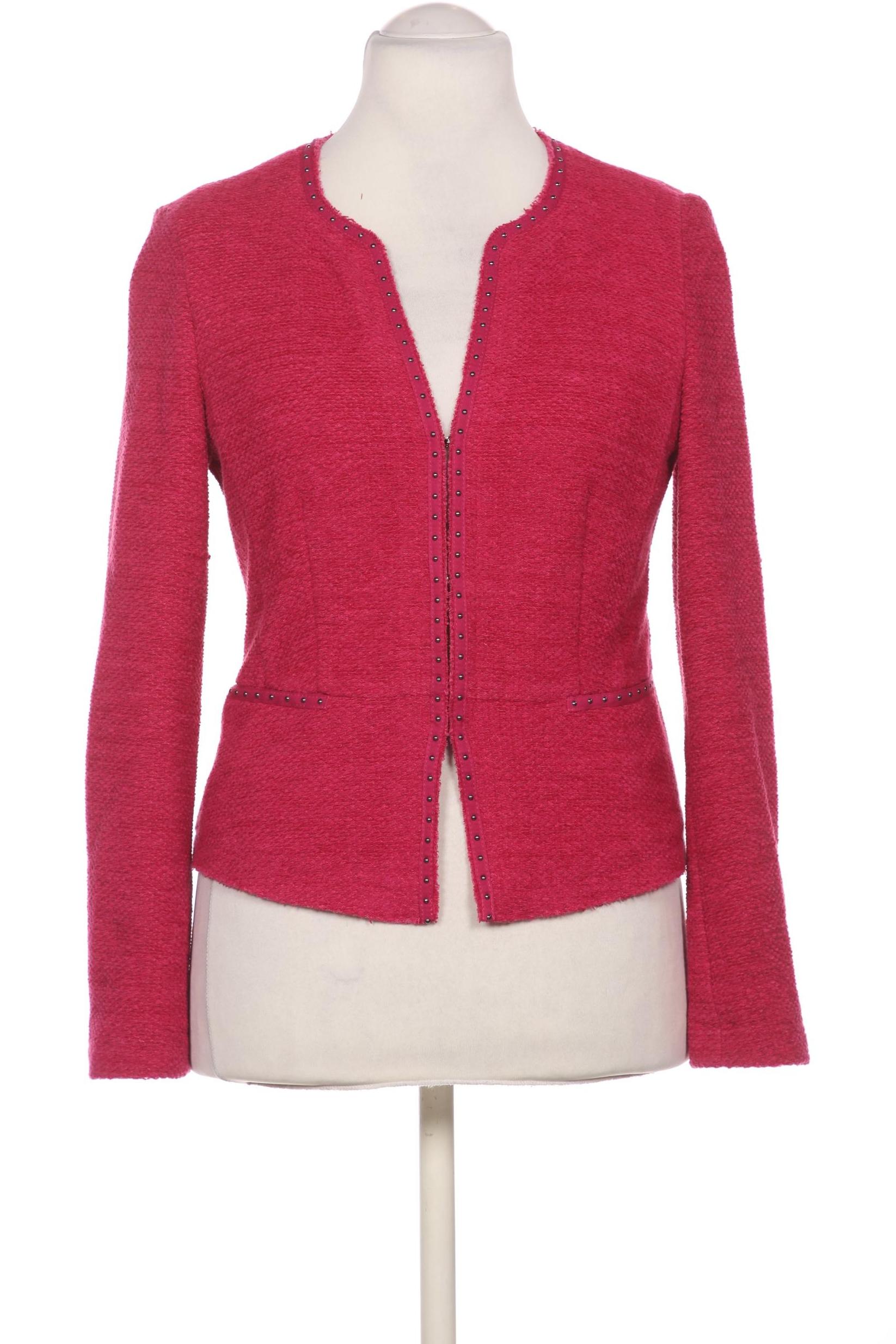 

Gerry Weber Damen Blazer, pink, Gr. 38