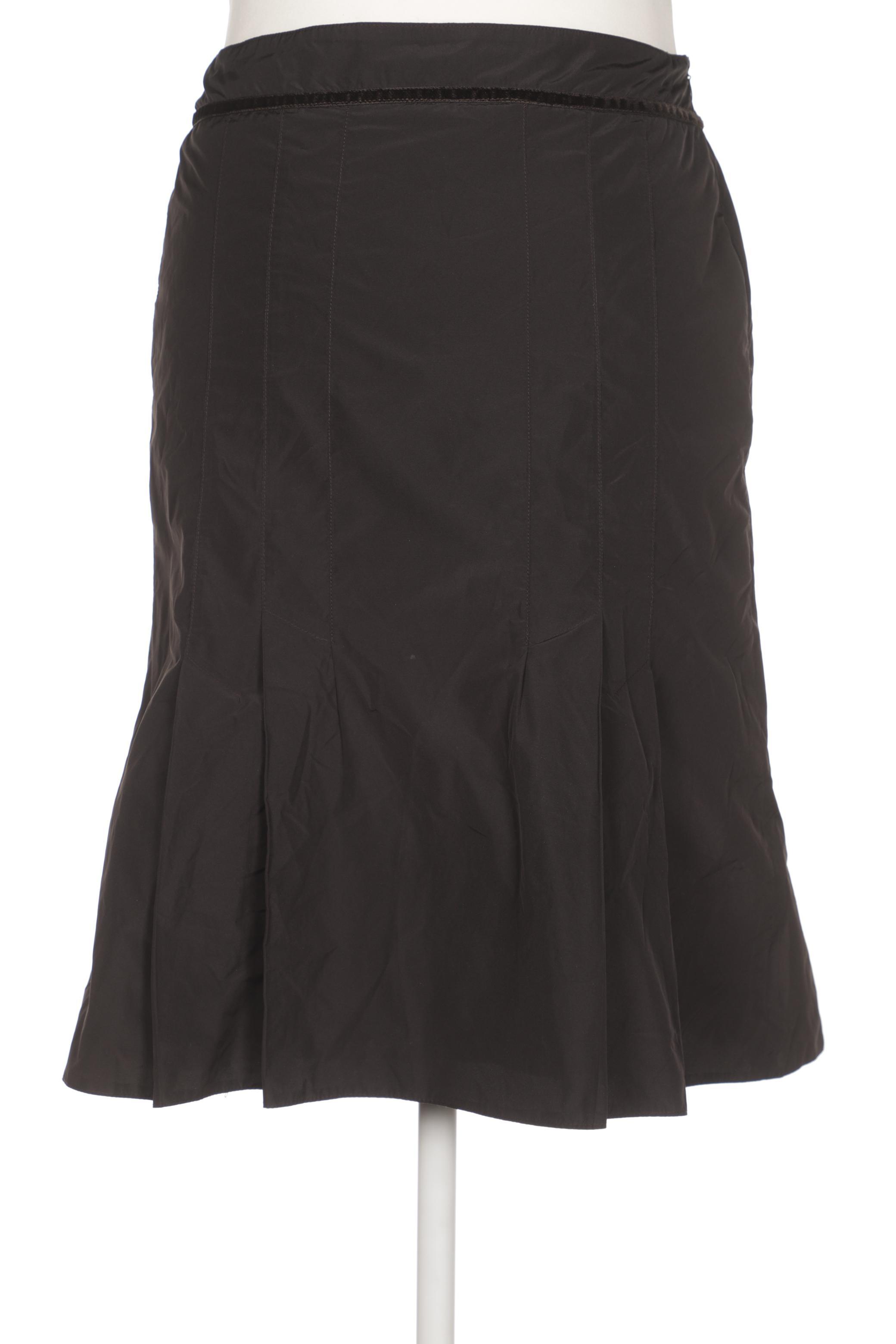 

Gerry Weber Damen Rock, schwarz, Gr. 32