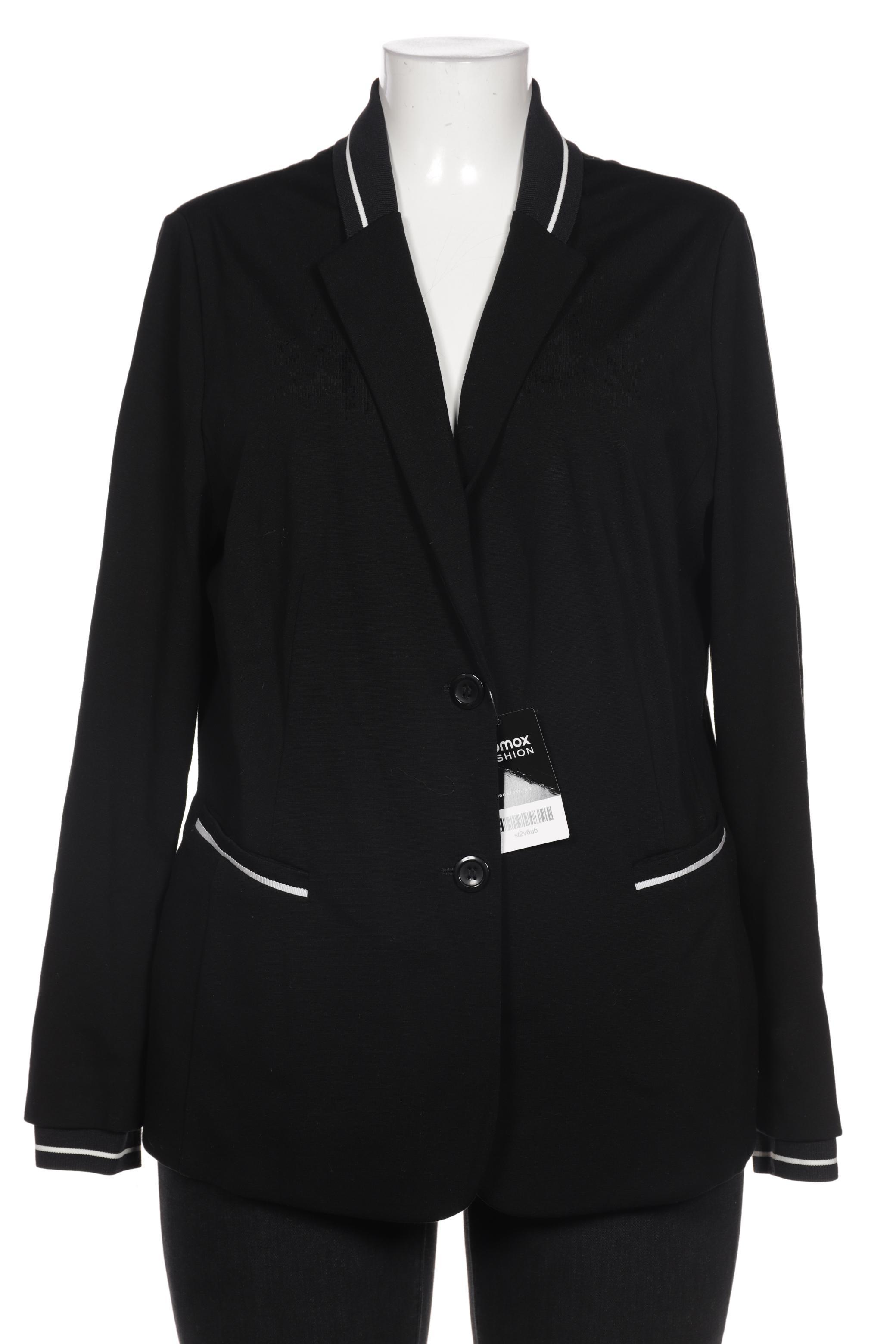 

Gerry Weber Damen Blazer, schwarz