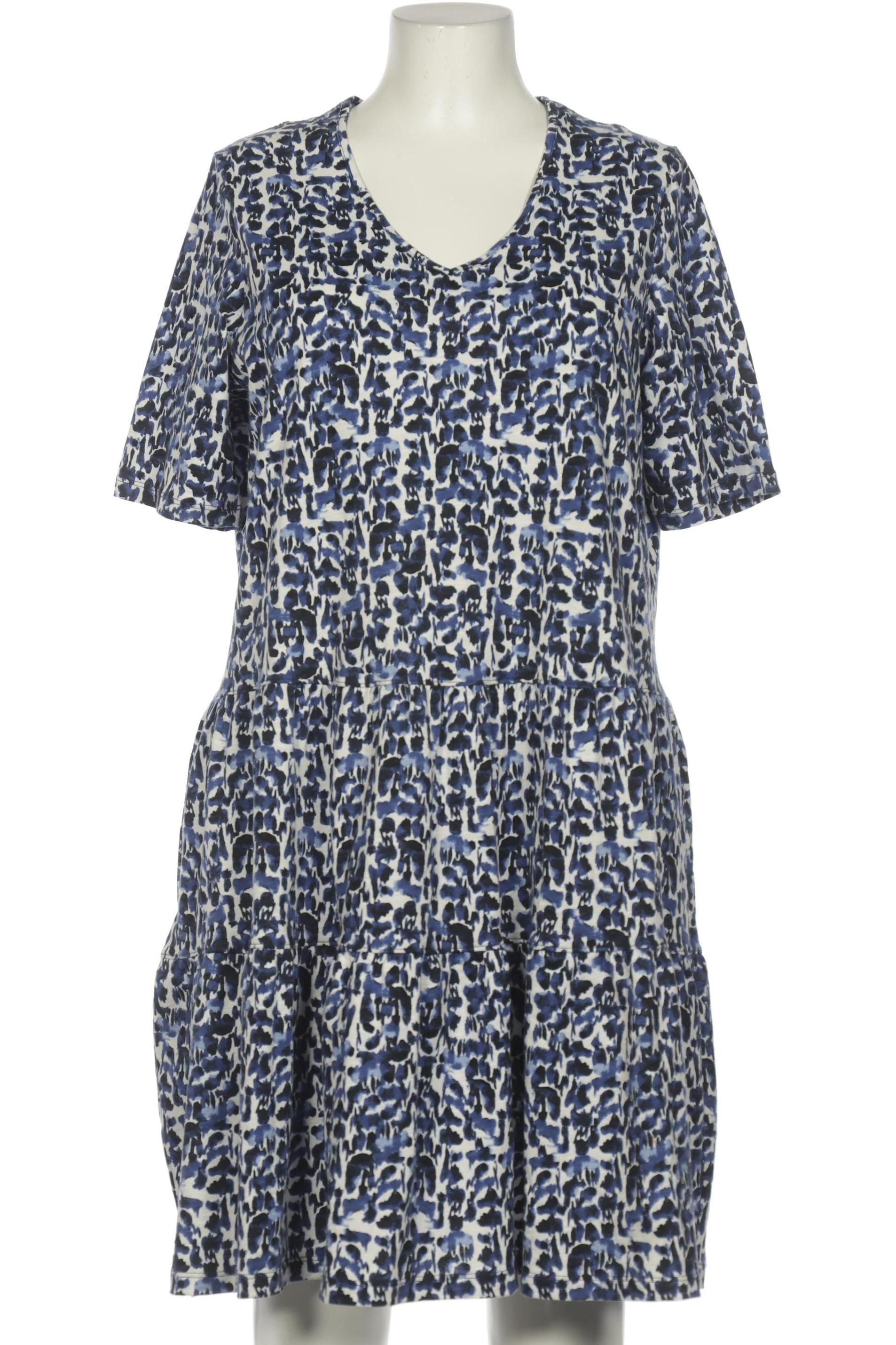 

Gerry Weber Damen Kleid, blau, Gr. 44